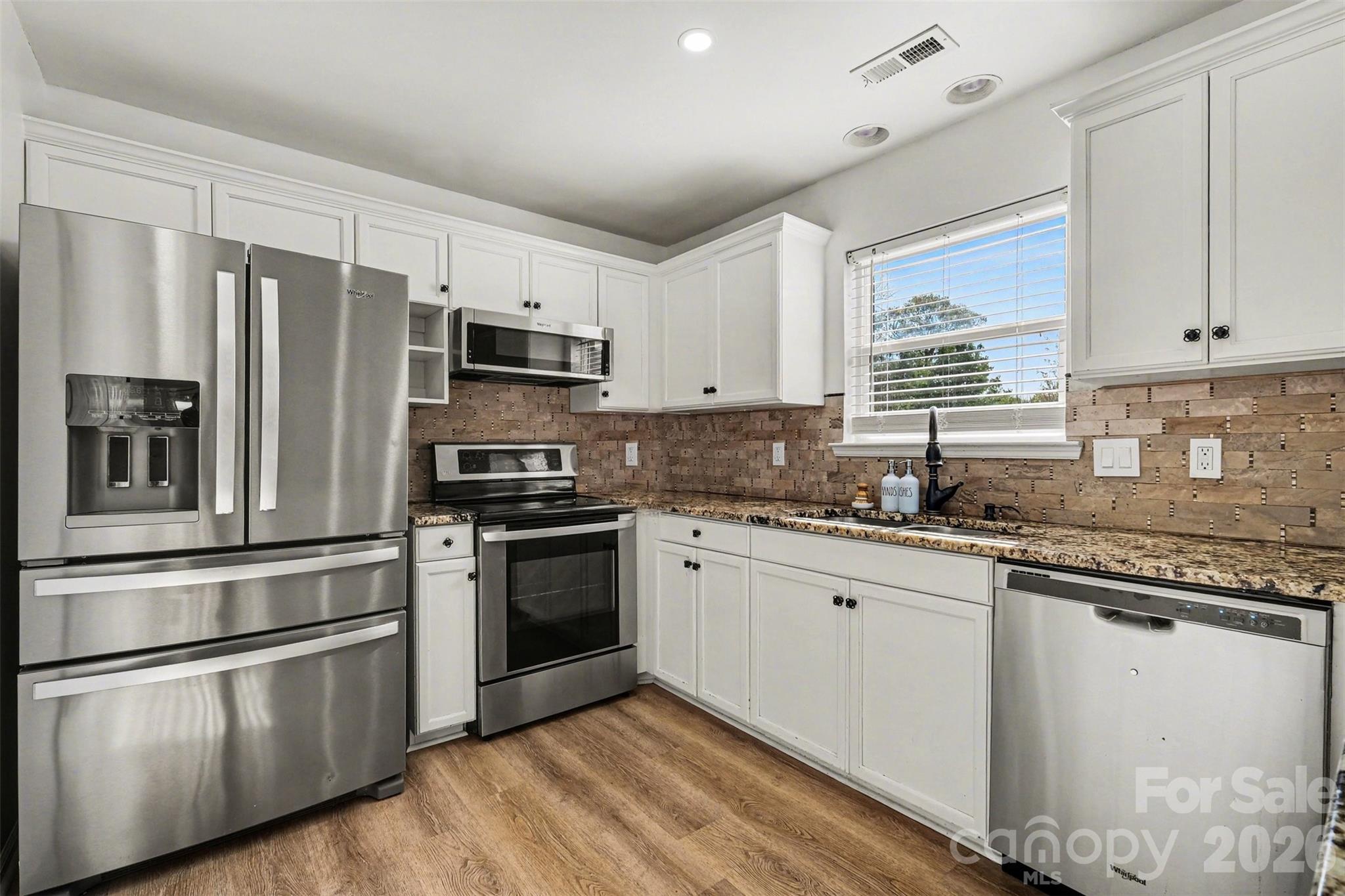 2519 Saluda Drive — Gastonia