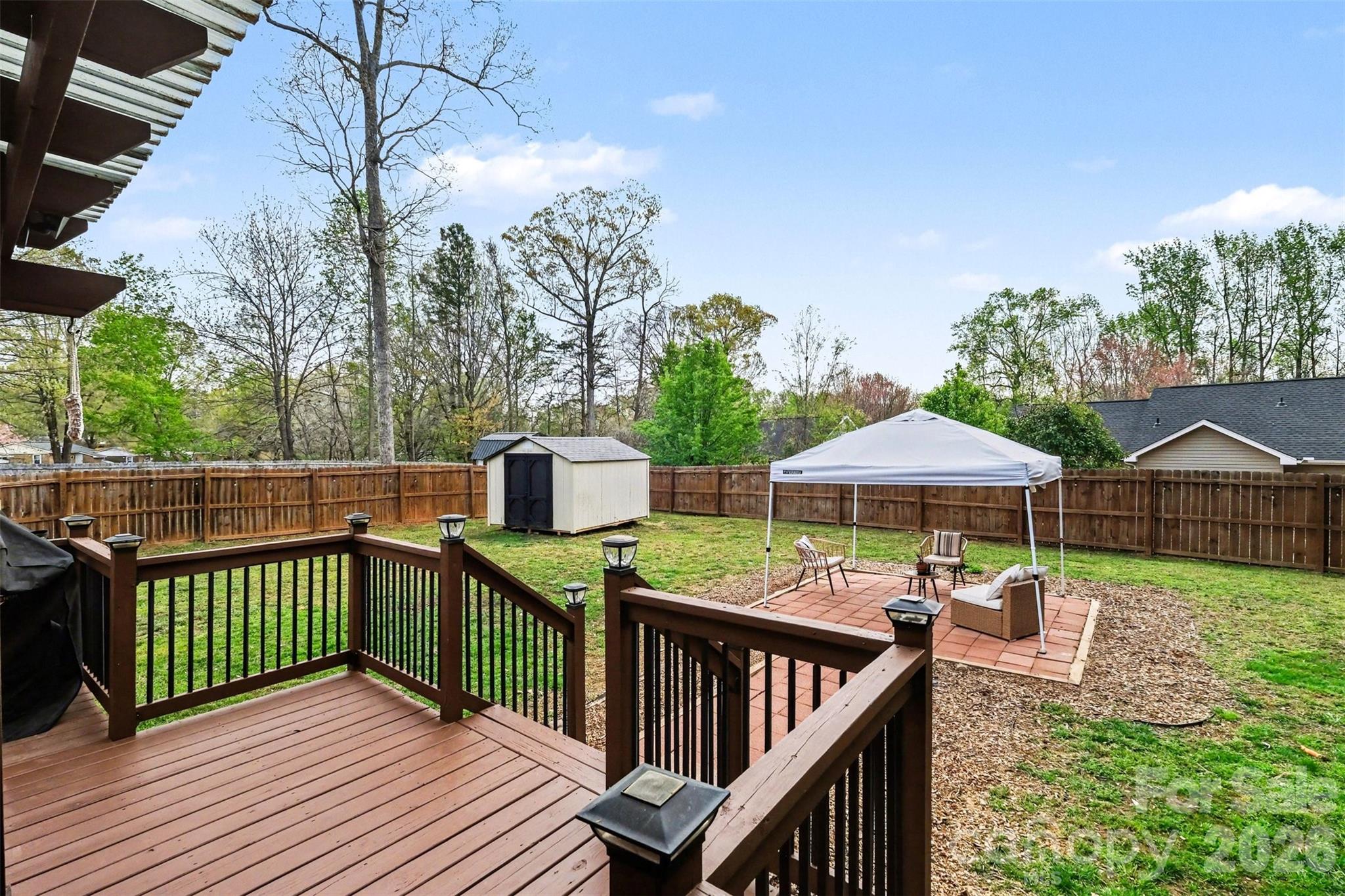 2519 Saluda Drive — Gastonia