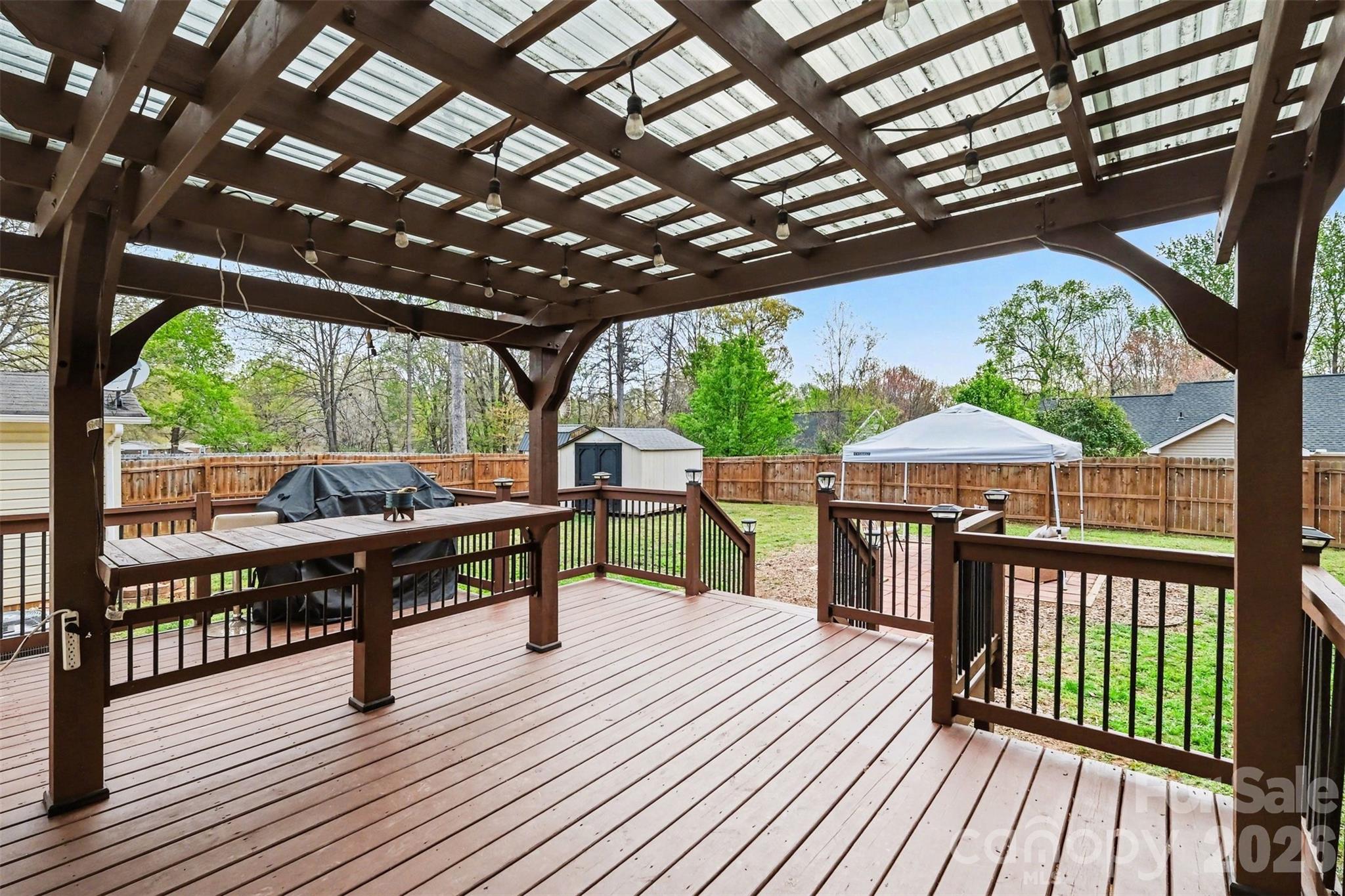 2519 Saluda Drive — Gastonia