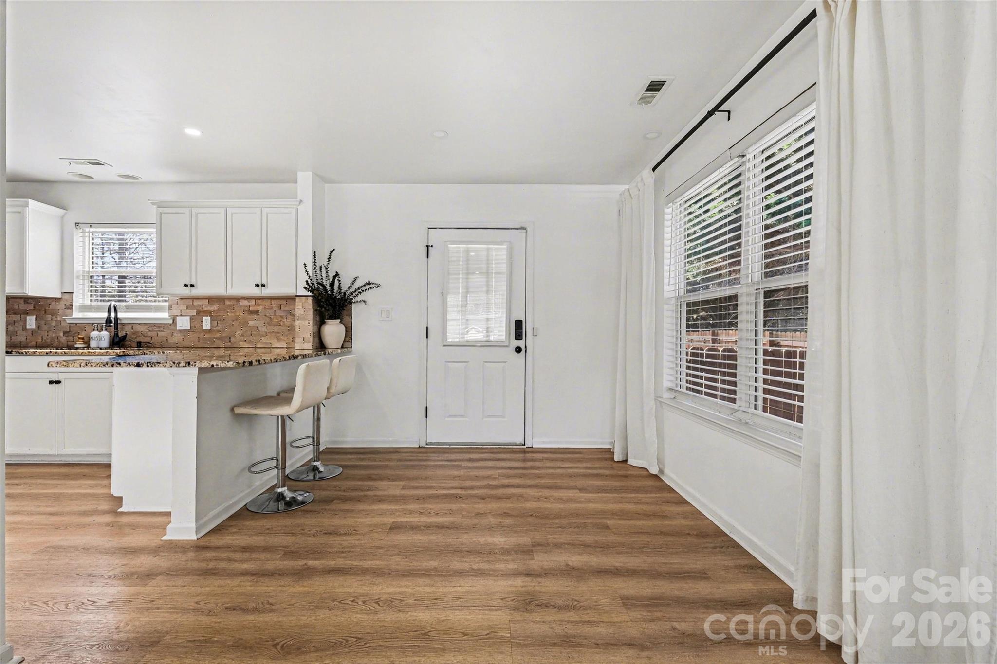 2519 Saluda Drive — Gastonia