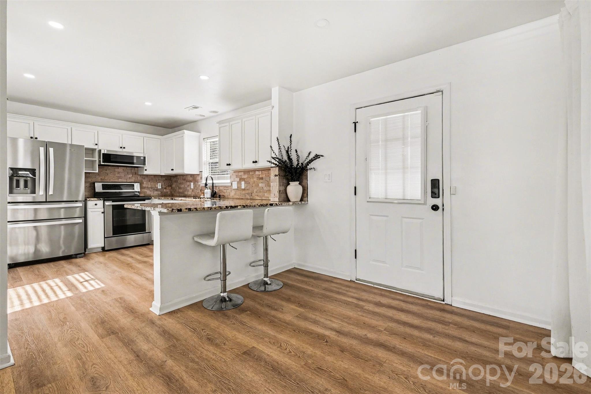 2519 Saluda Drive — Gastonia