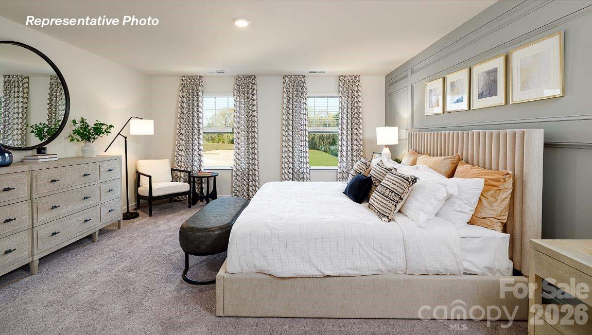 1324 Lily Drive — Richburg