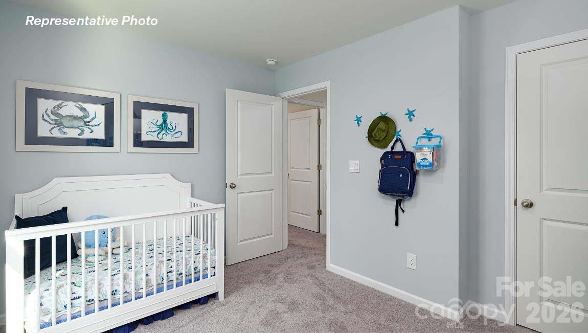 1324 Lily Drive — Richburg