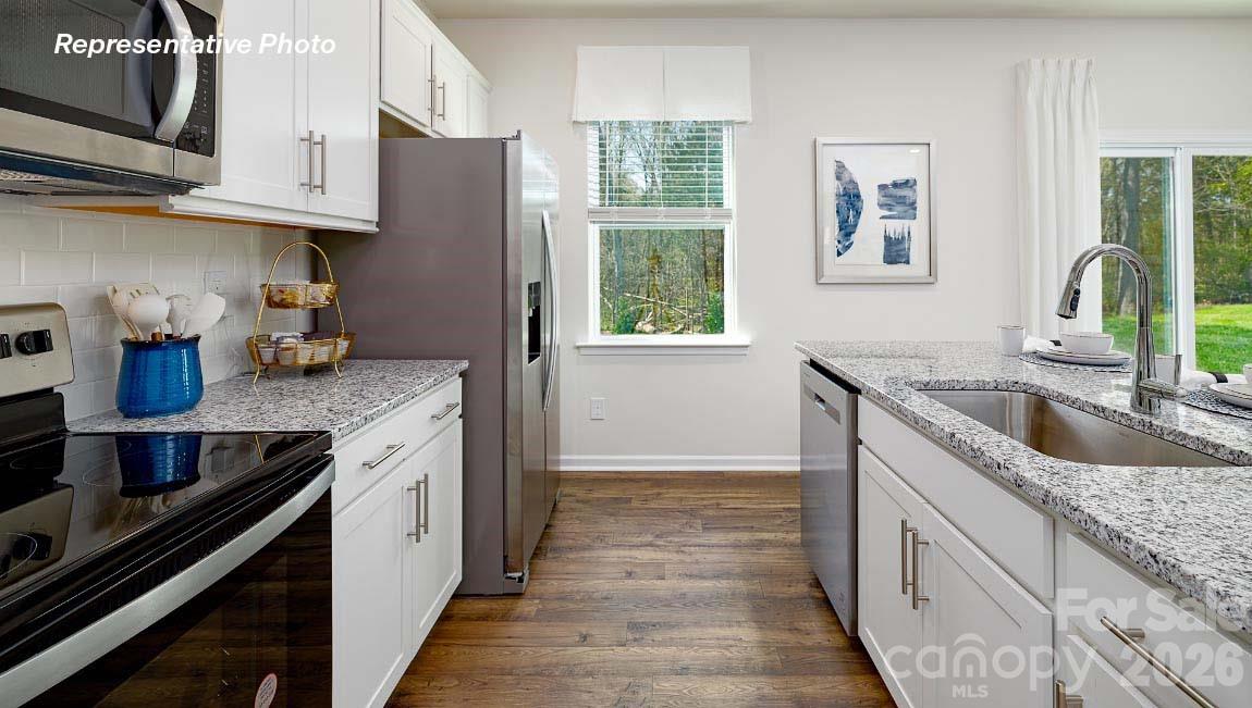 1324 Lily Drive — Richburg