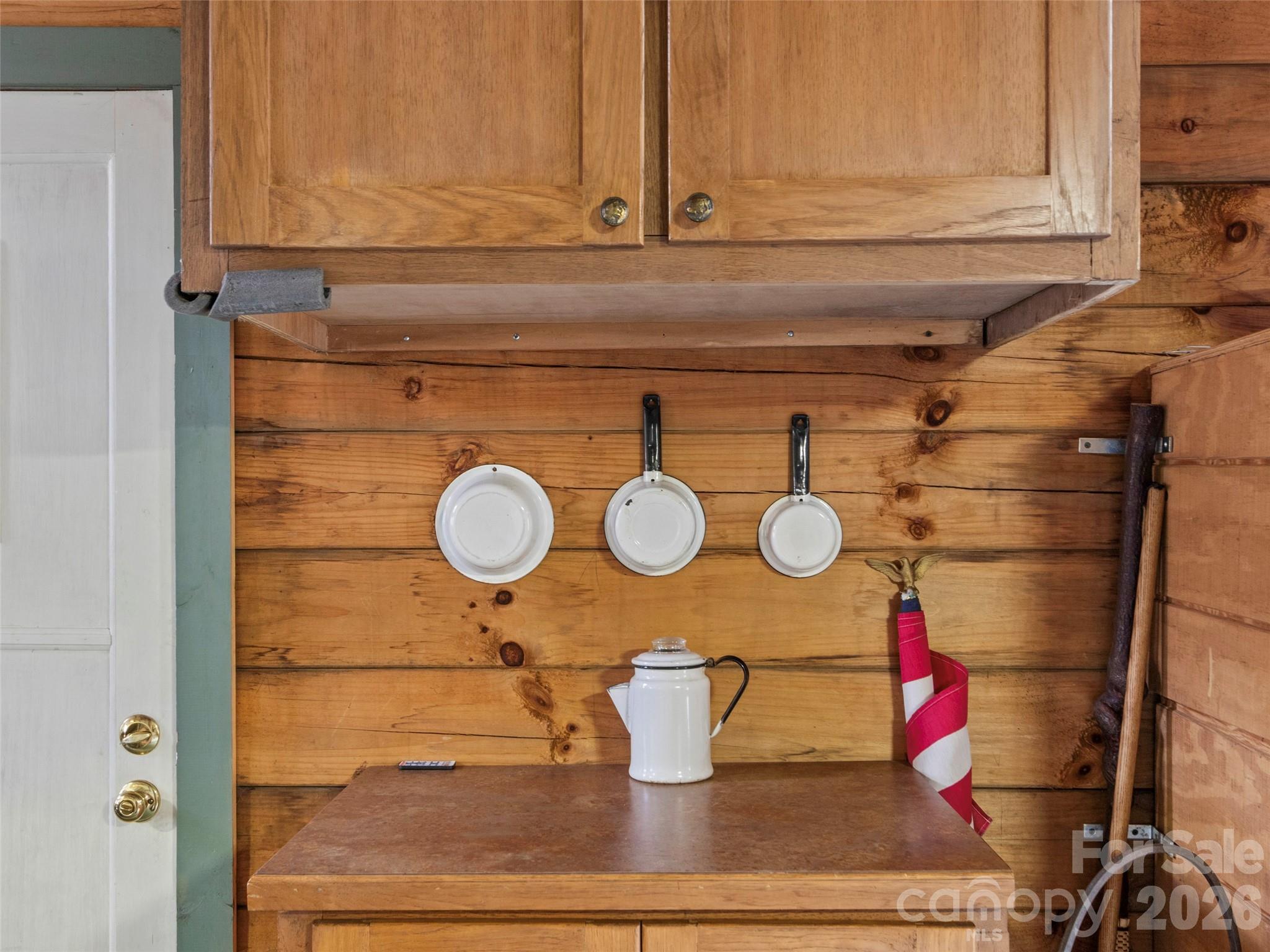 2701 Roses Branch Road — Bakersville
