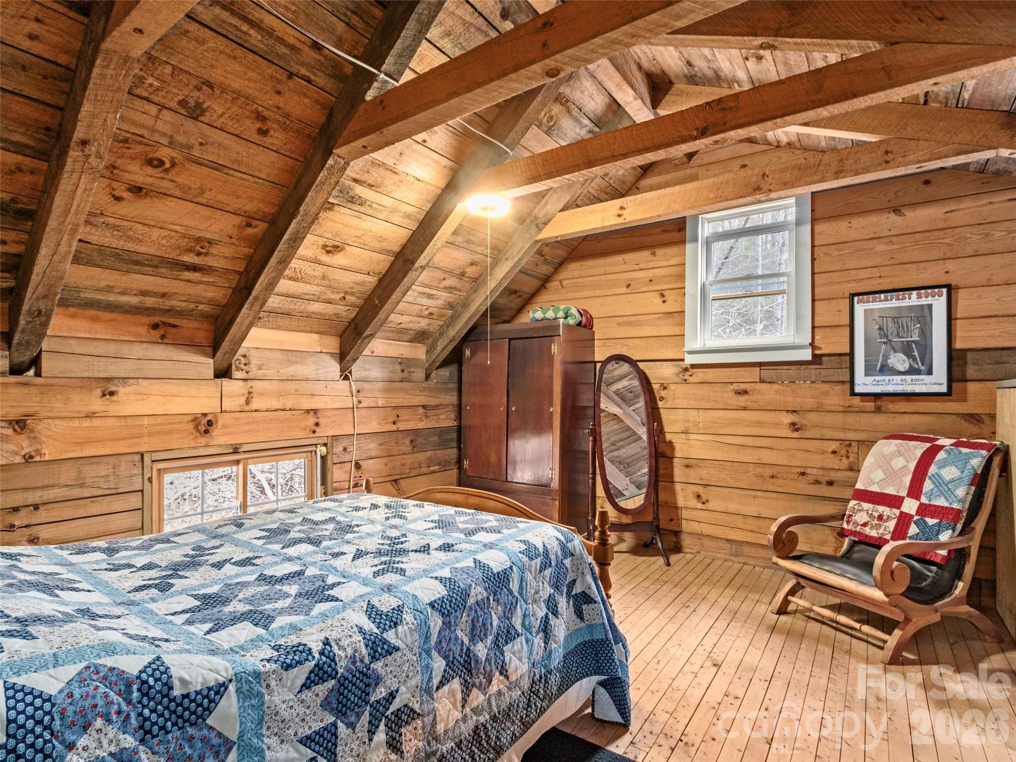 2701 Roses Branch Road — Bakersville