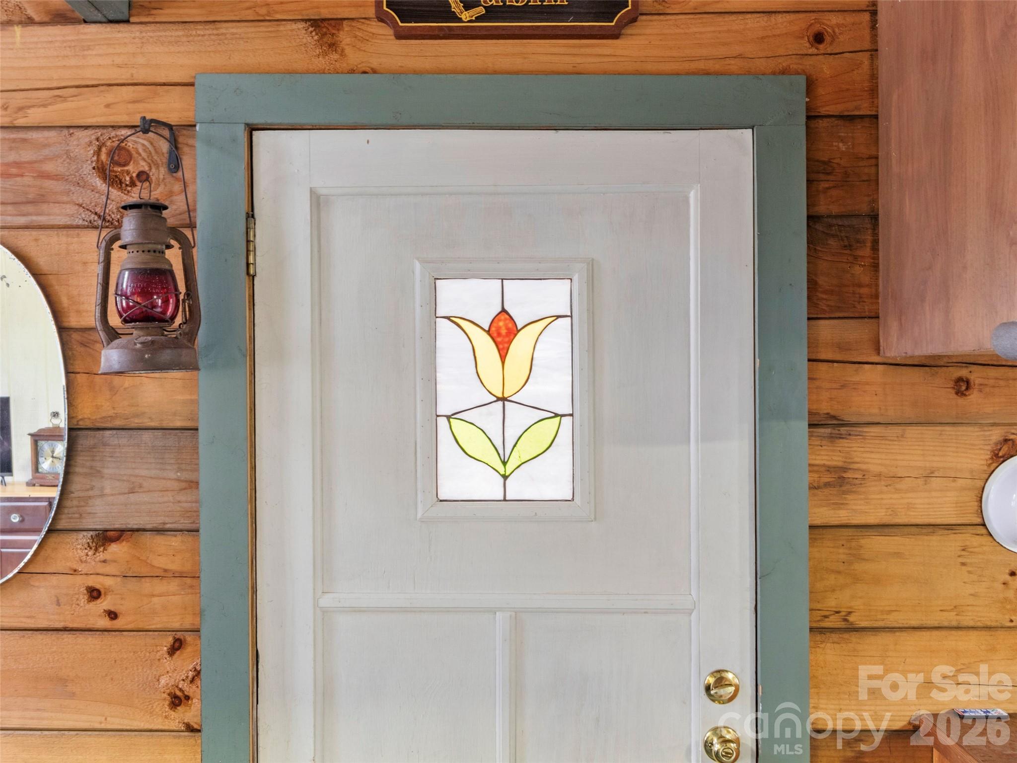 2701 Roses Branch Road — Bakersville