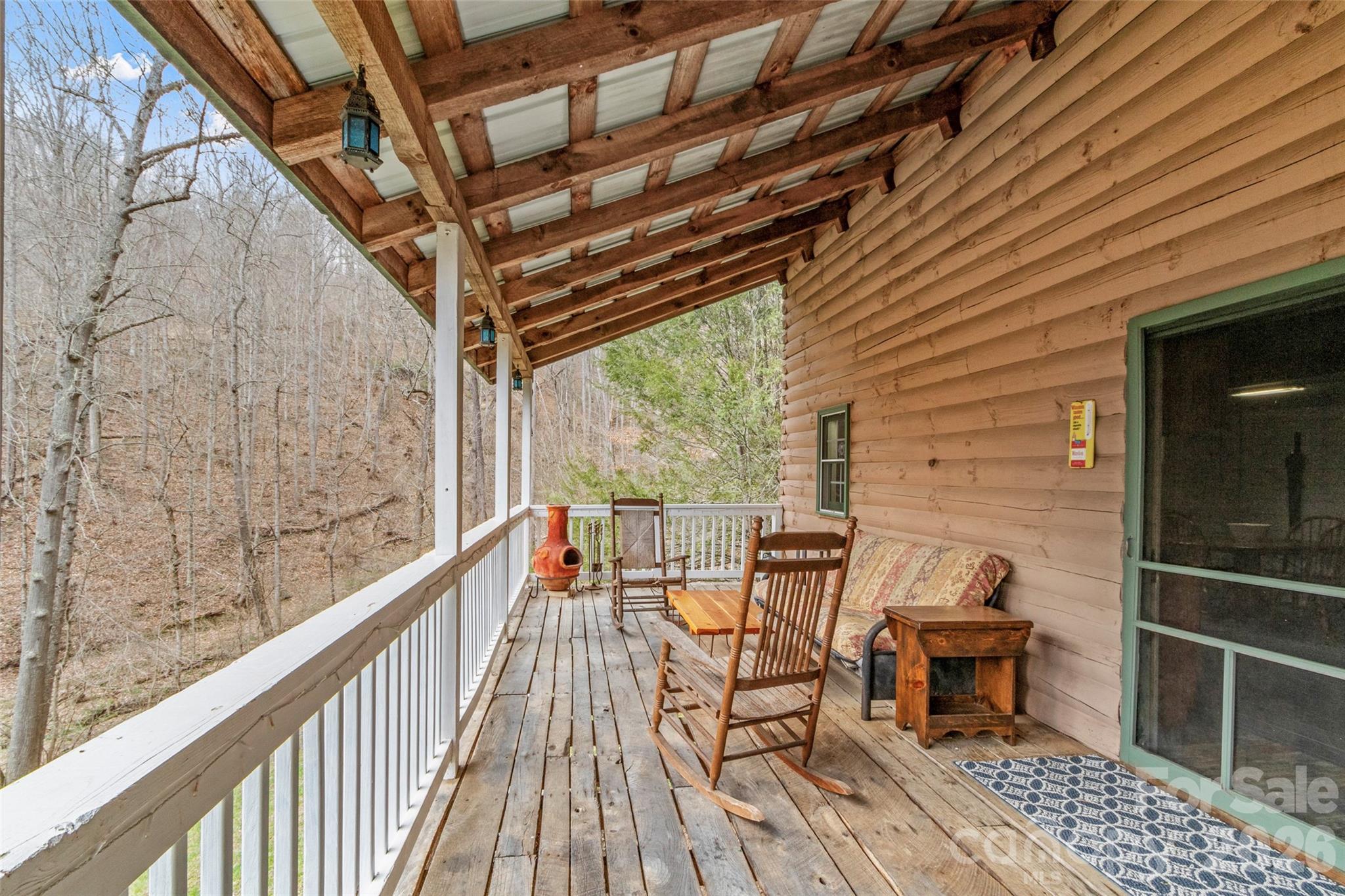 2701 Roses Branch Road — Bakersville
