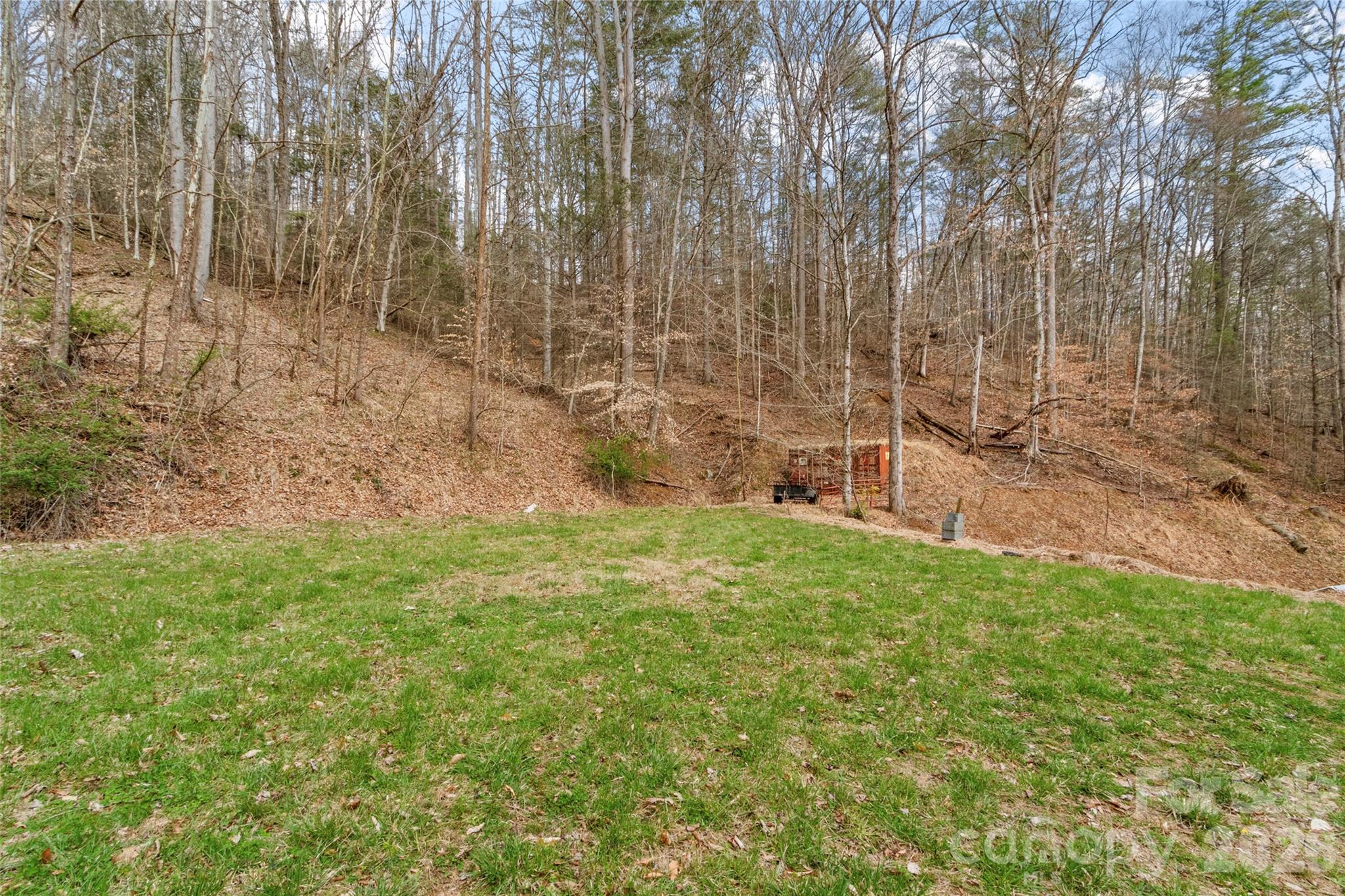 2701 Roses Branch Road — Bakersville