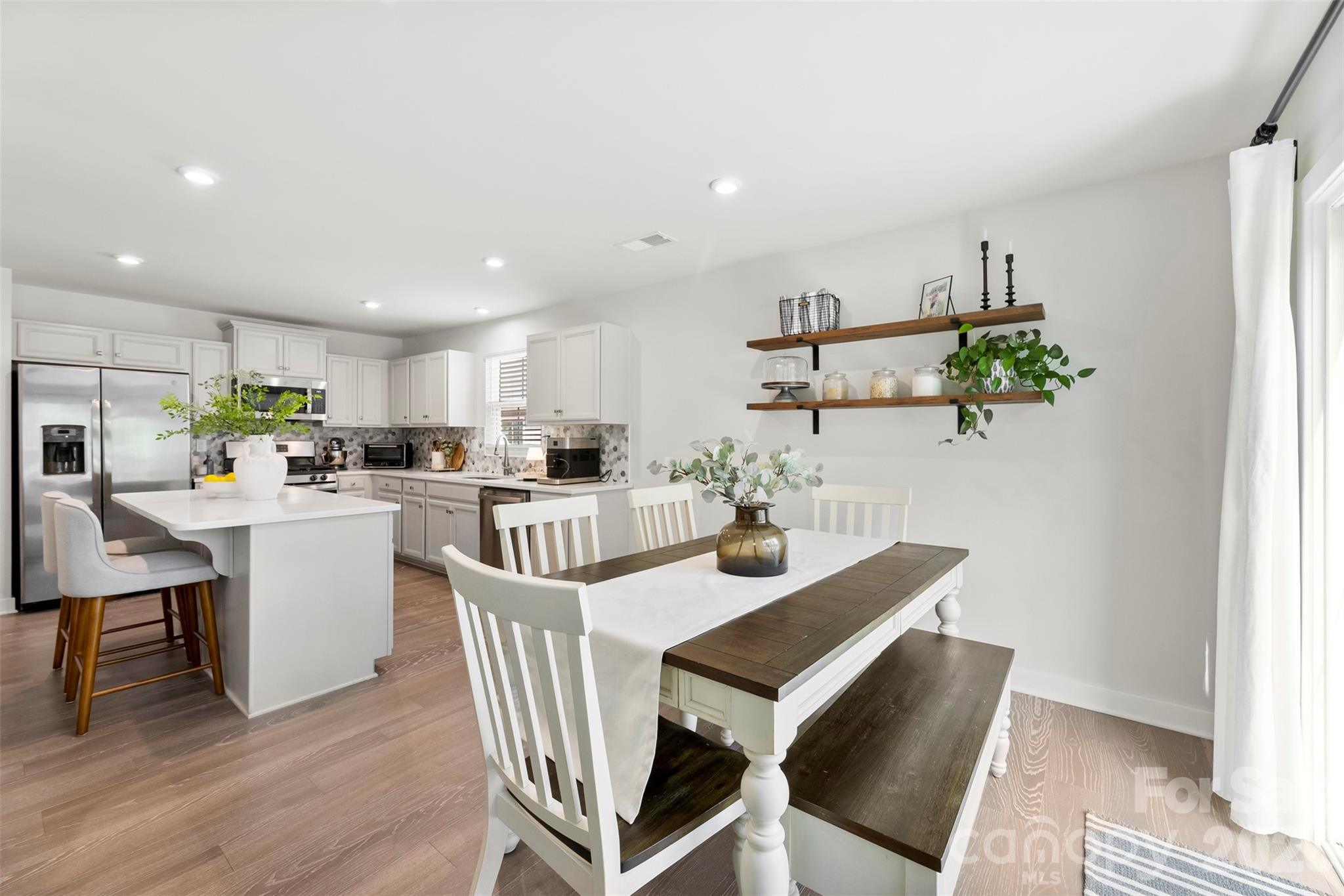 4523 Hunton Dale Road NW — Concord