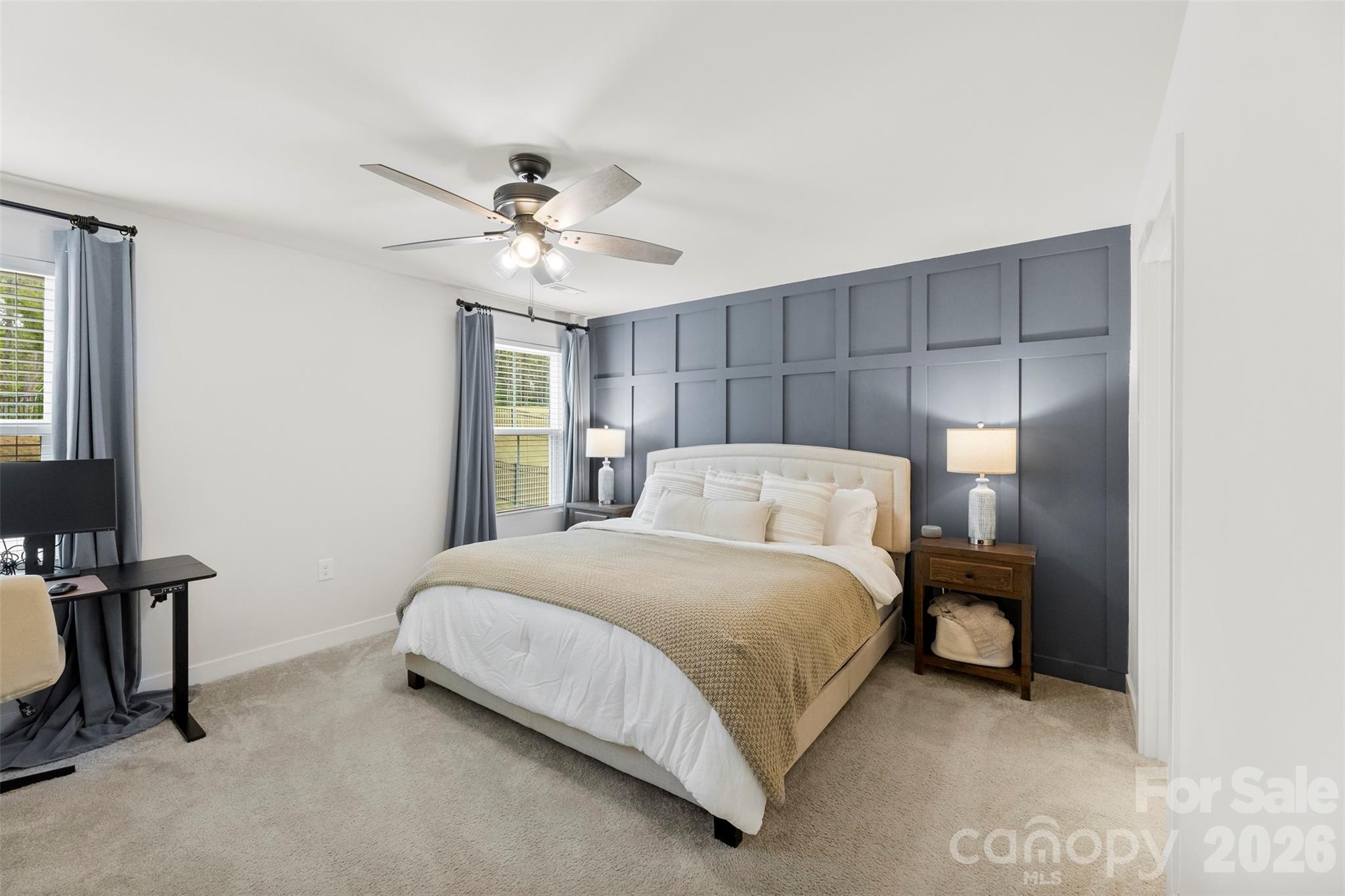 4523 Hunton Dale Road NW — Concord