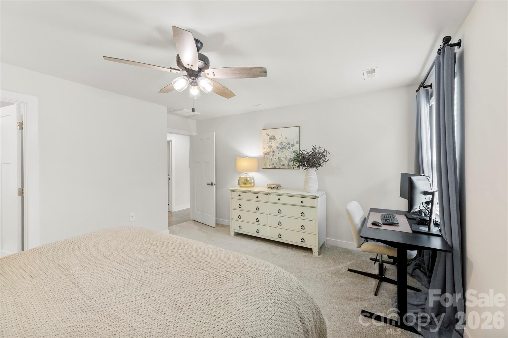 4523 Hunton Dale Road NW — Concord