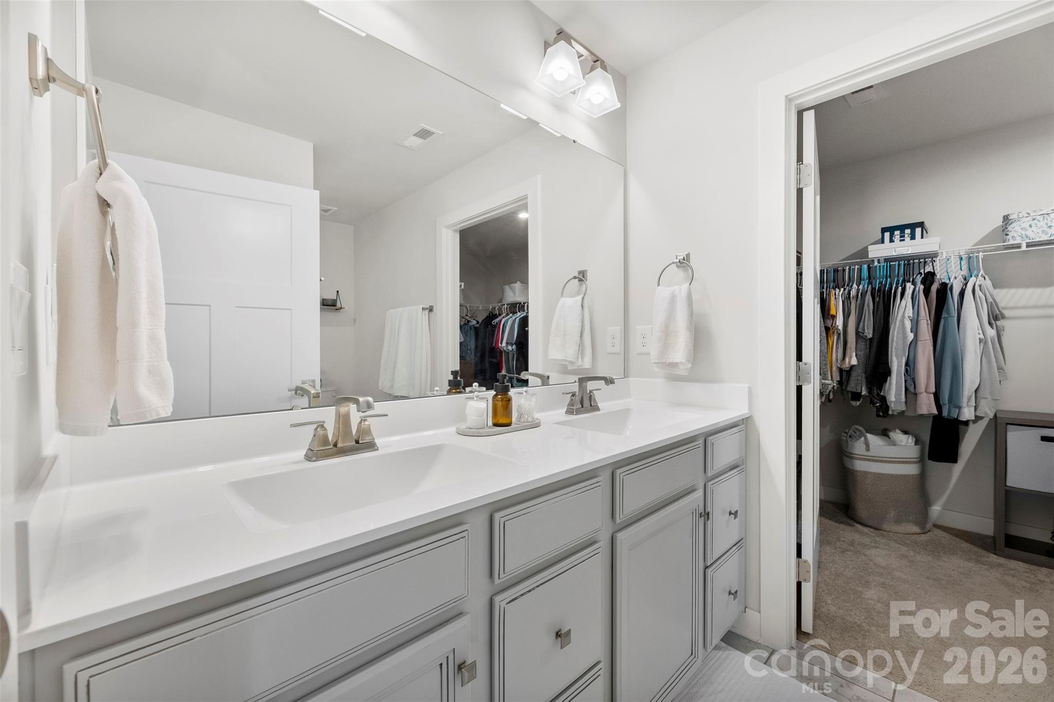 4523 Hunton Dale Road NW — Concord