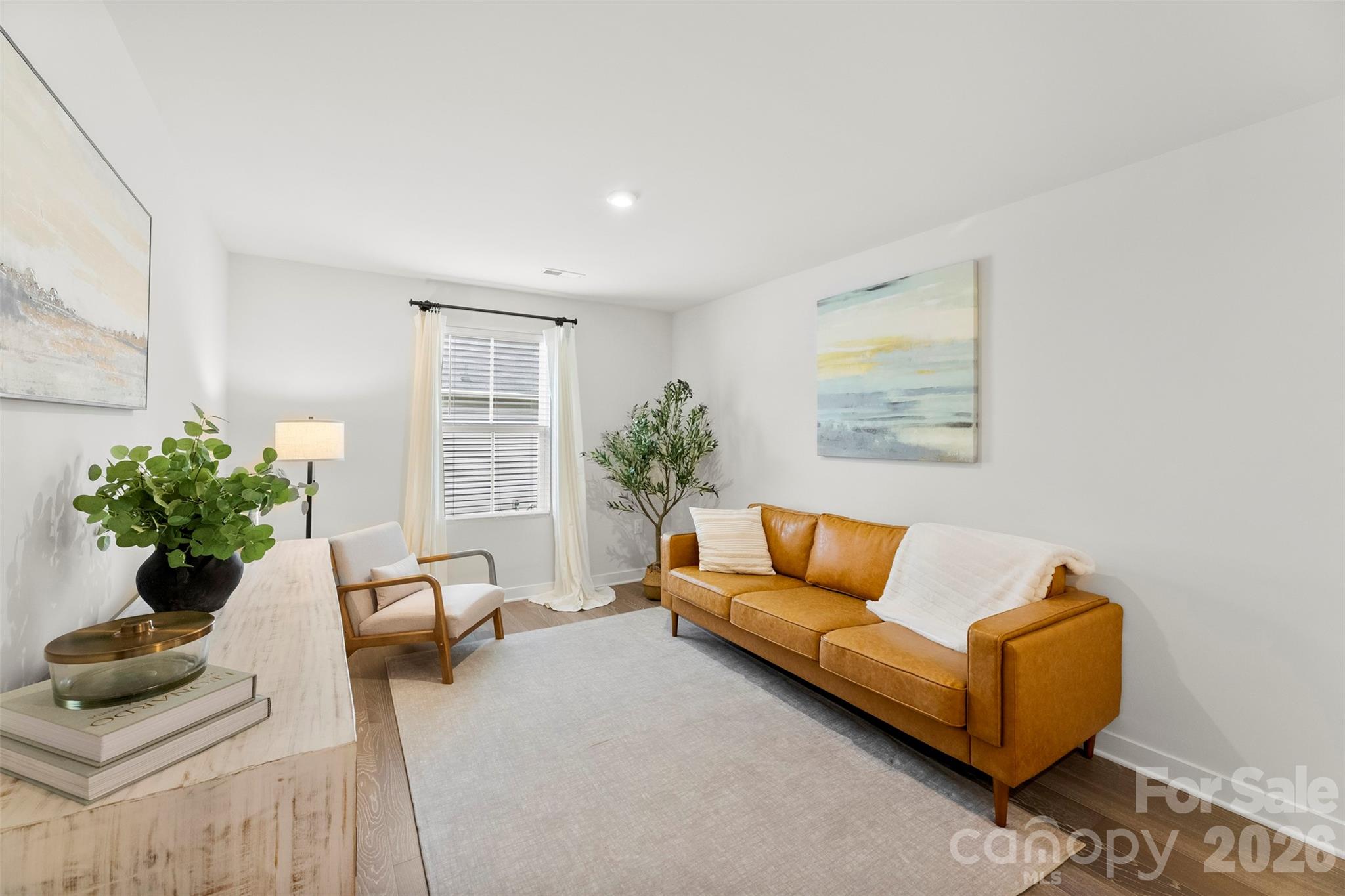 4523 Hunton Dale Road NW — Concord
