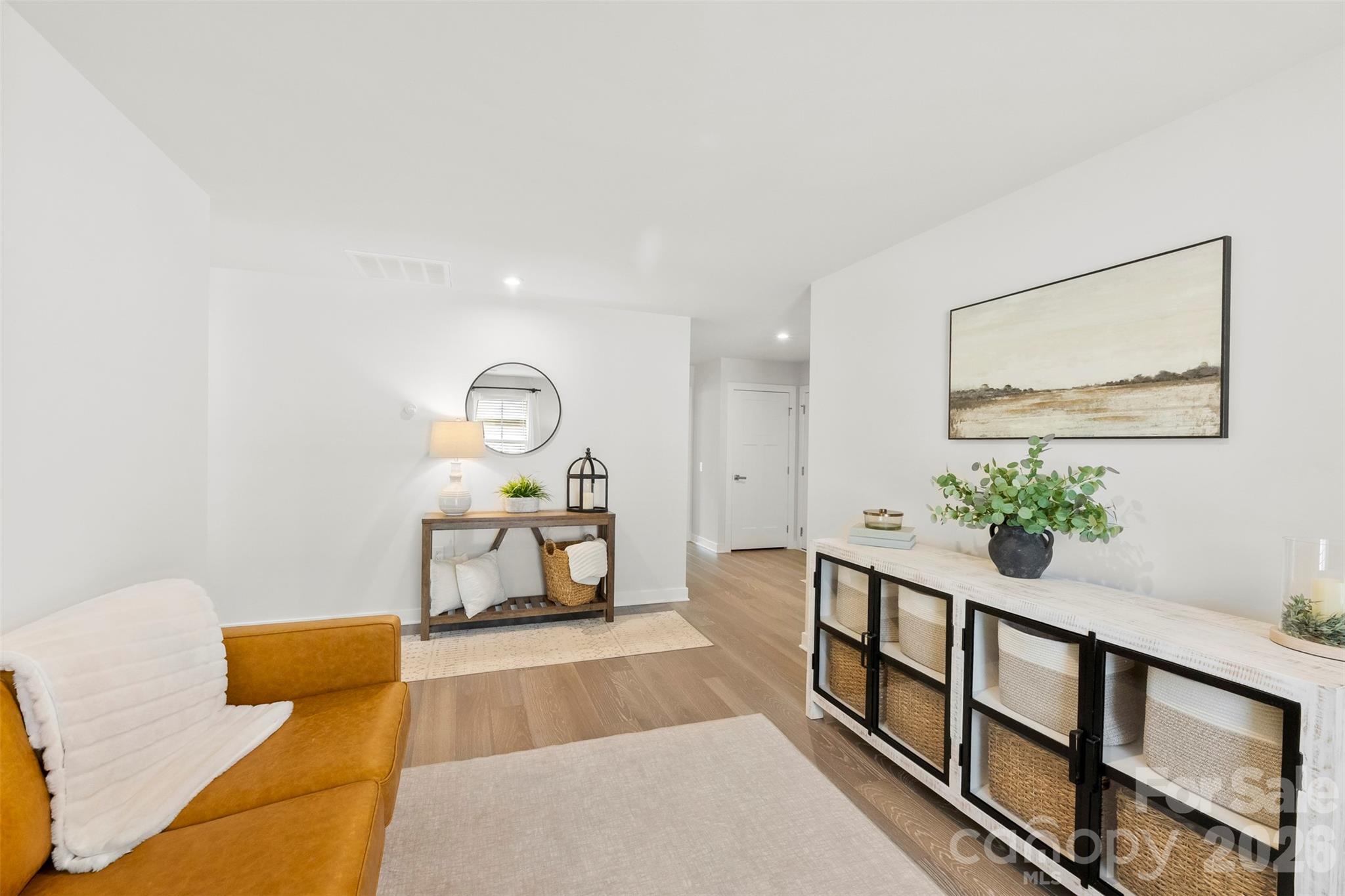 4523 Hunton Dale Road NW — Concord