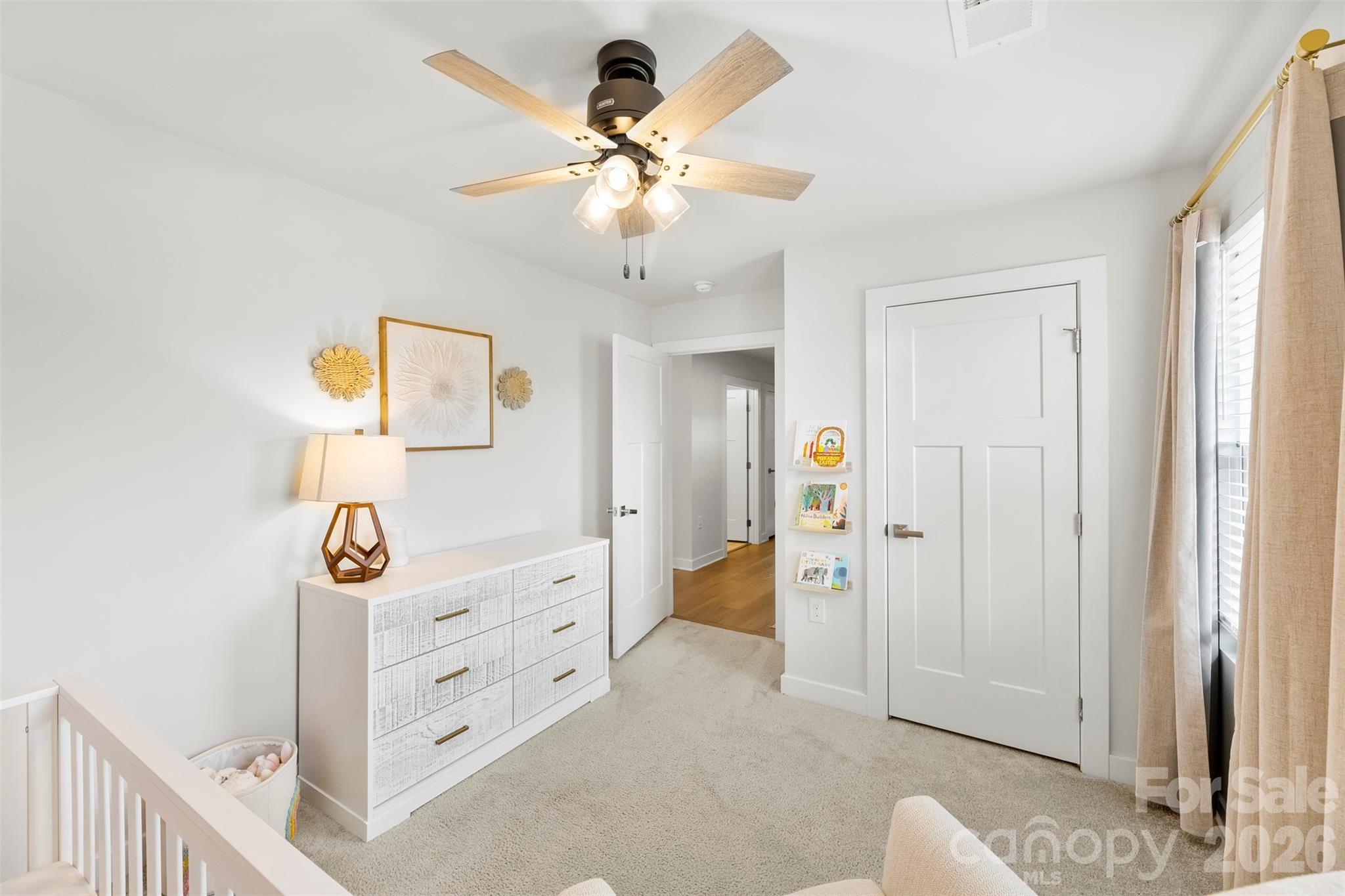 4523 Hunton Dale Road NW — Concord
