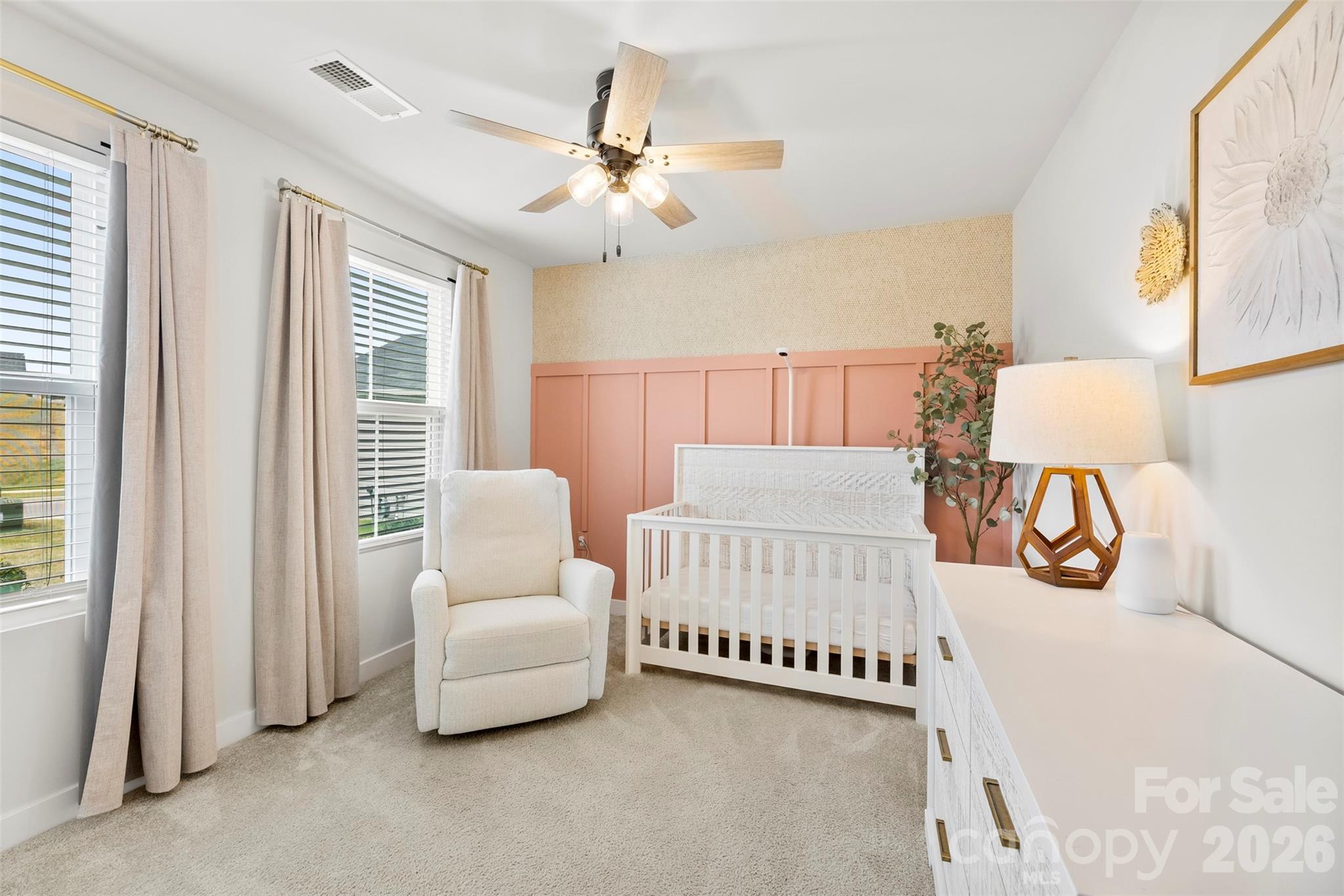 4523 Hunton Dale Road NW — Concord
