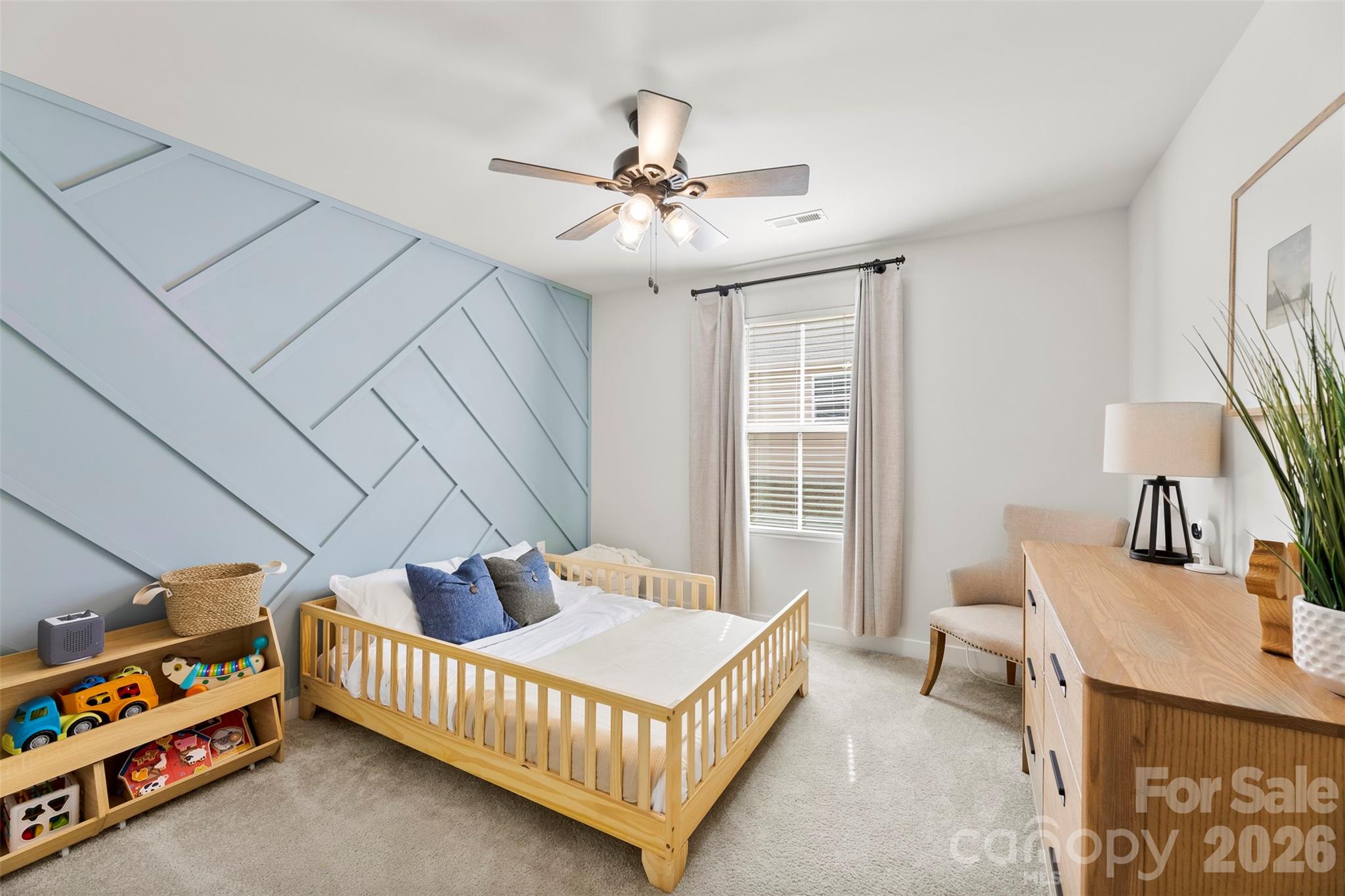 4523 Hunton Dale Road NW — Concord