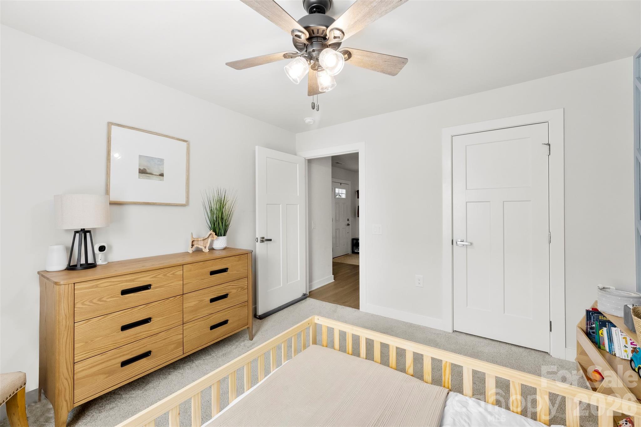 4523 Hunton Dale Road NW — Concord