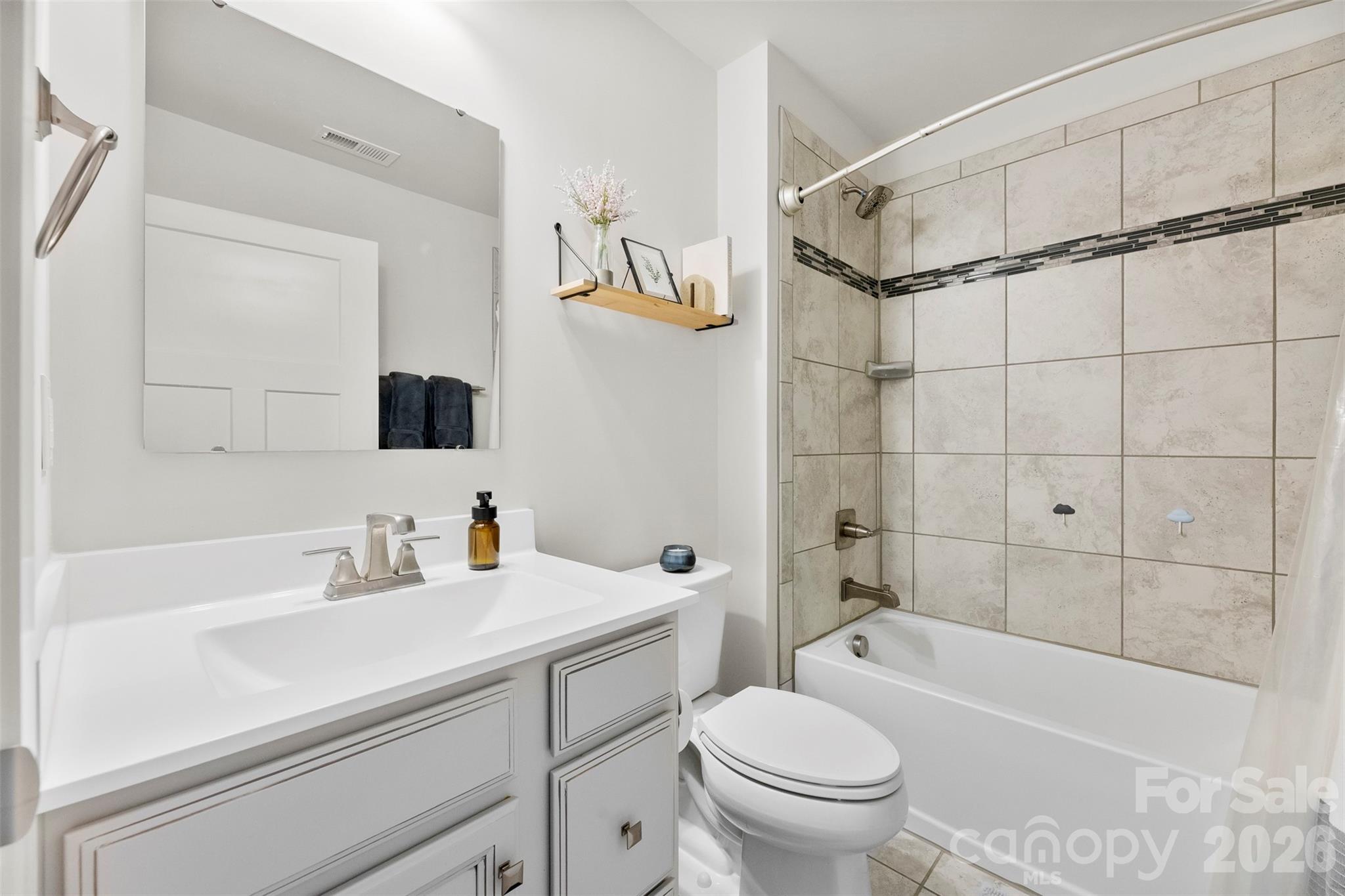 4523 Hunton Dale Road NW — Concord