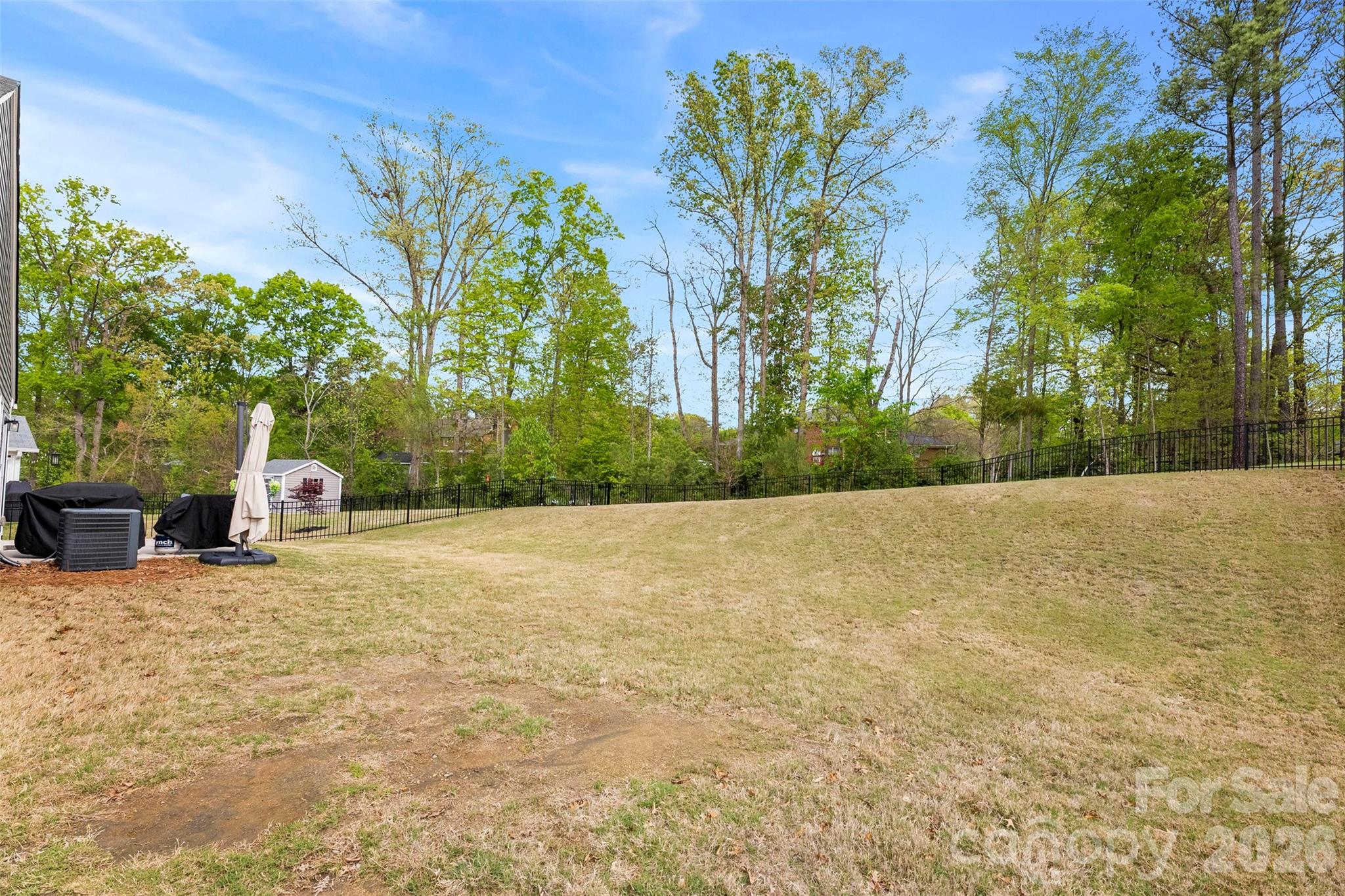 4523 Hunton Dale Road NW — Concord