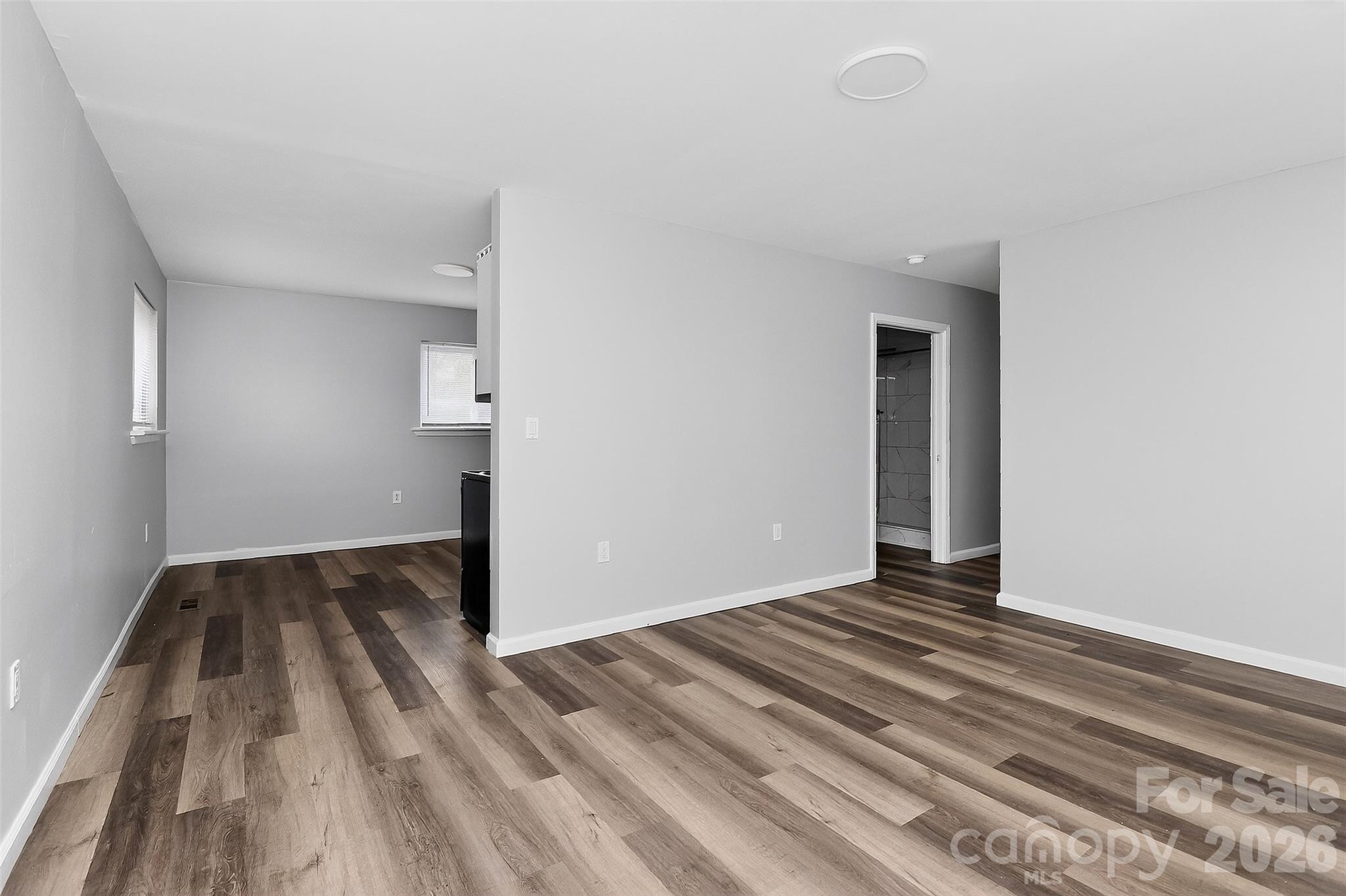 1019 Lewiston Avenue — Charlotte
