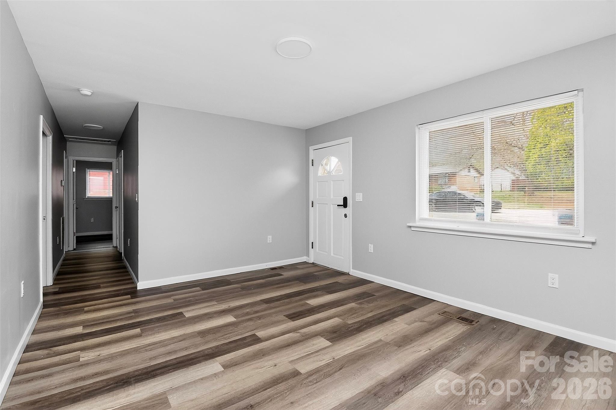 1019 Lewiston Avenue — Charlotte