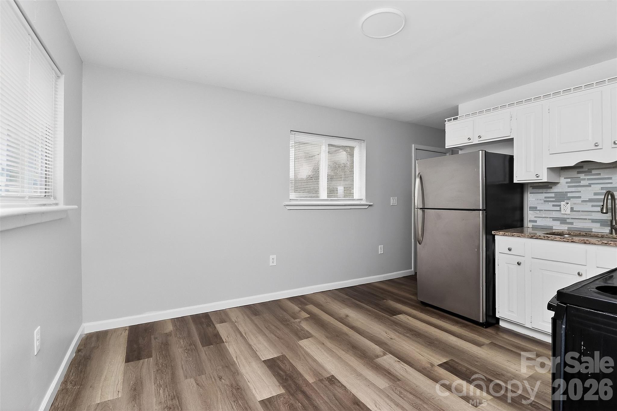 1019 Lewiston Avenue — Charlotte