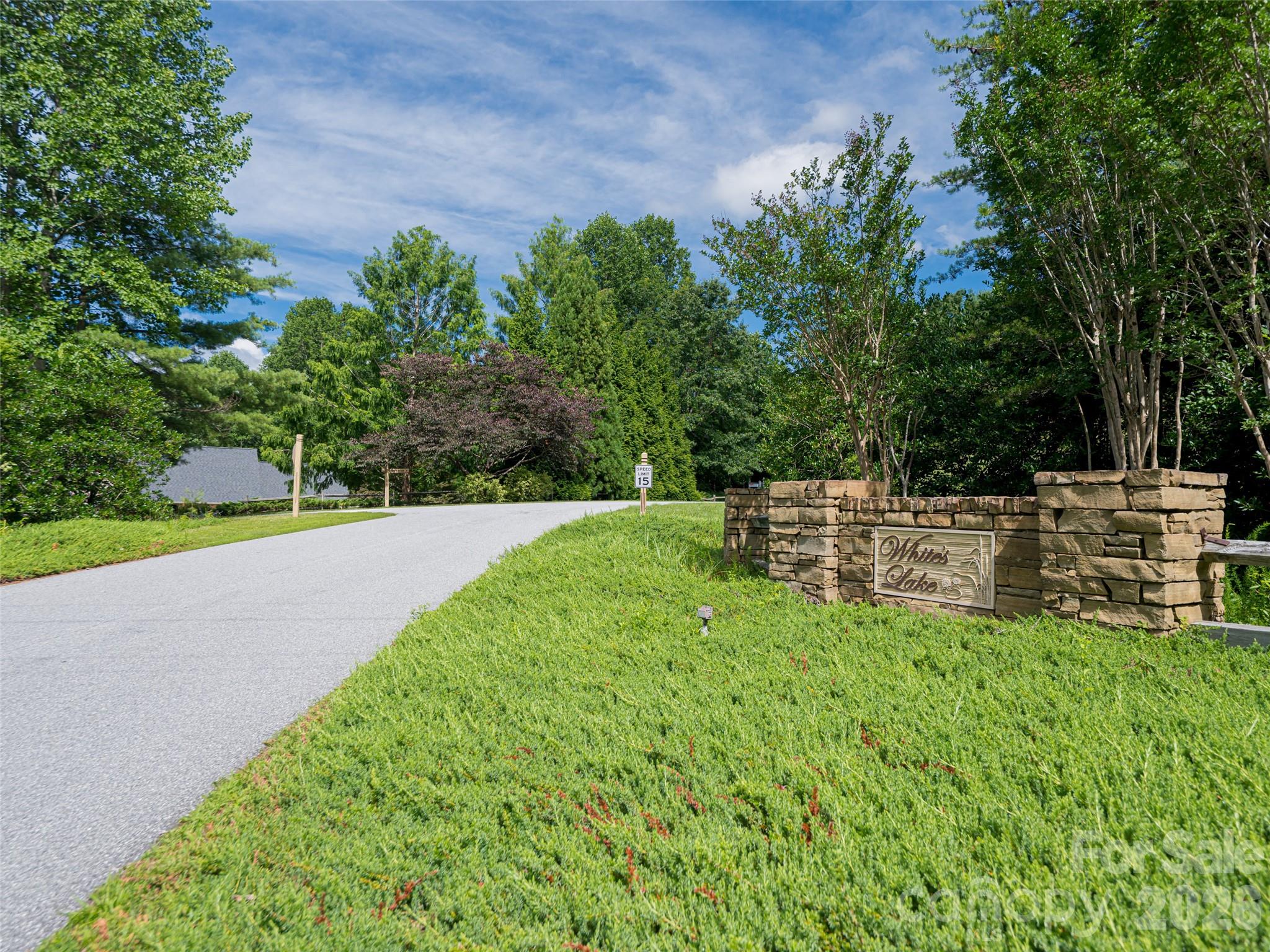 935 Whites Lake Boulevard — Saluda