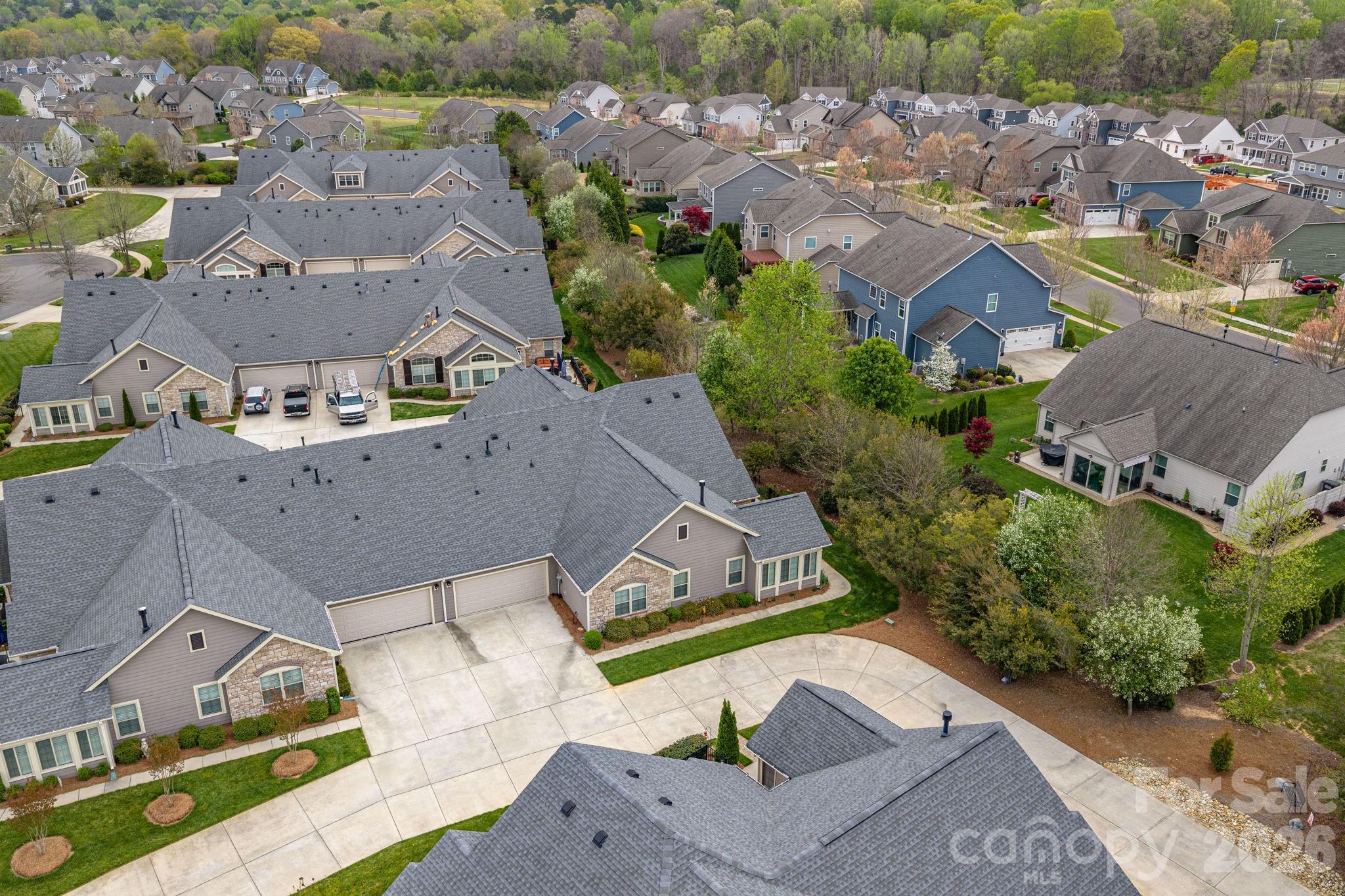1434 Somersby Circle — Gastonia