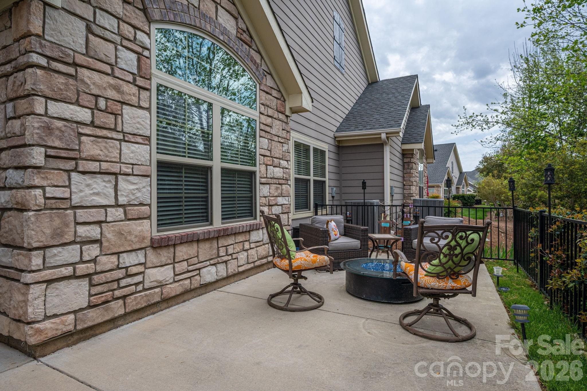 1434 Somersby Circle — Gastonia