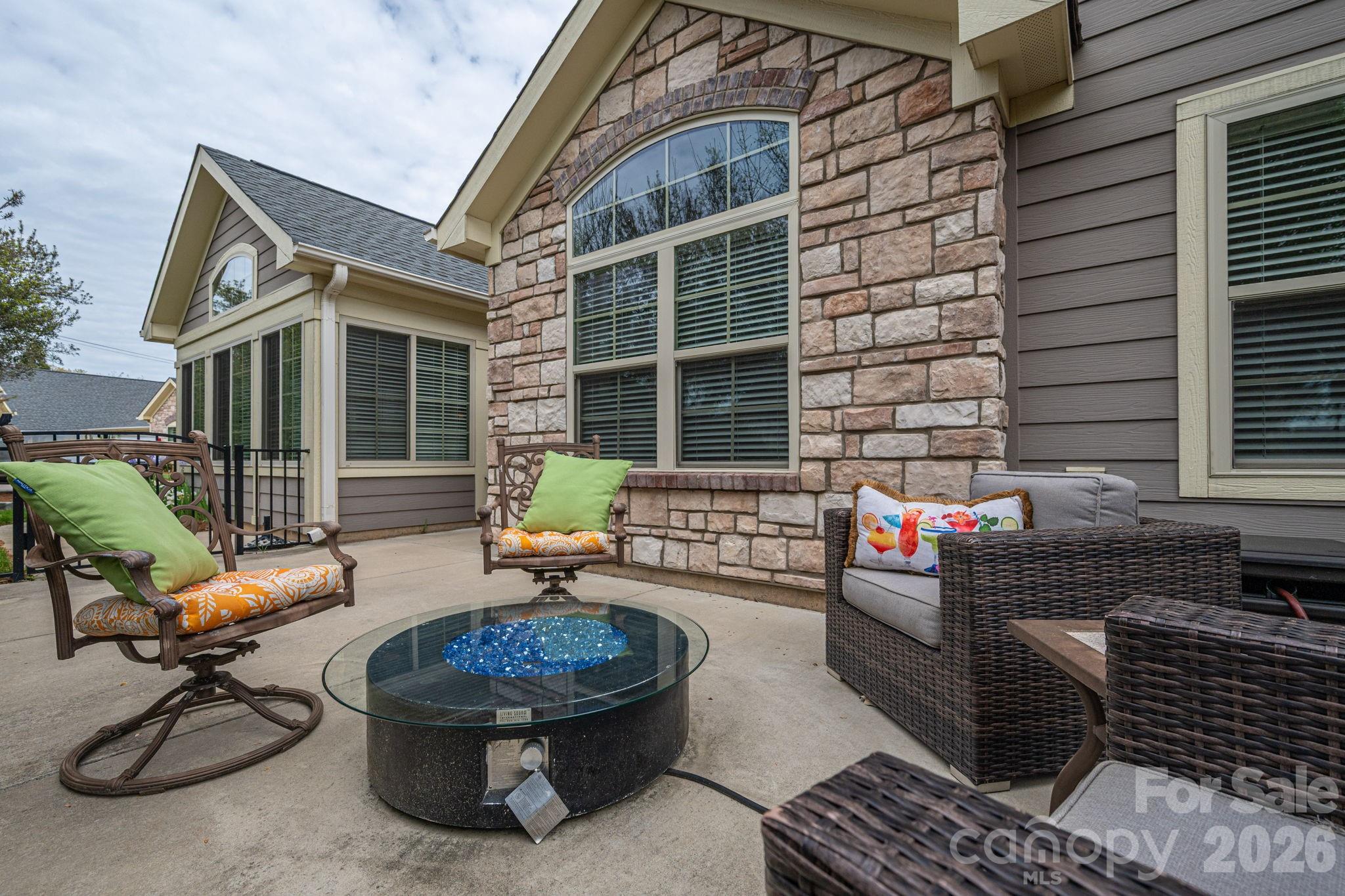 1434 Somersby Circle — Gastonia