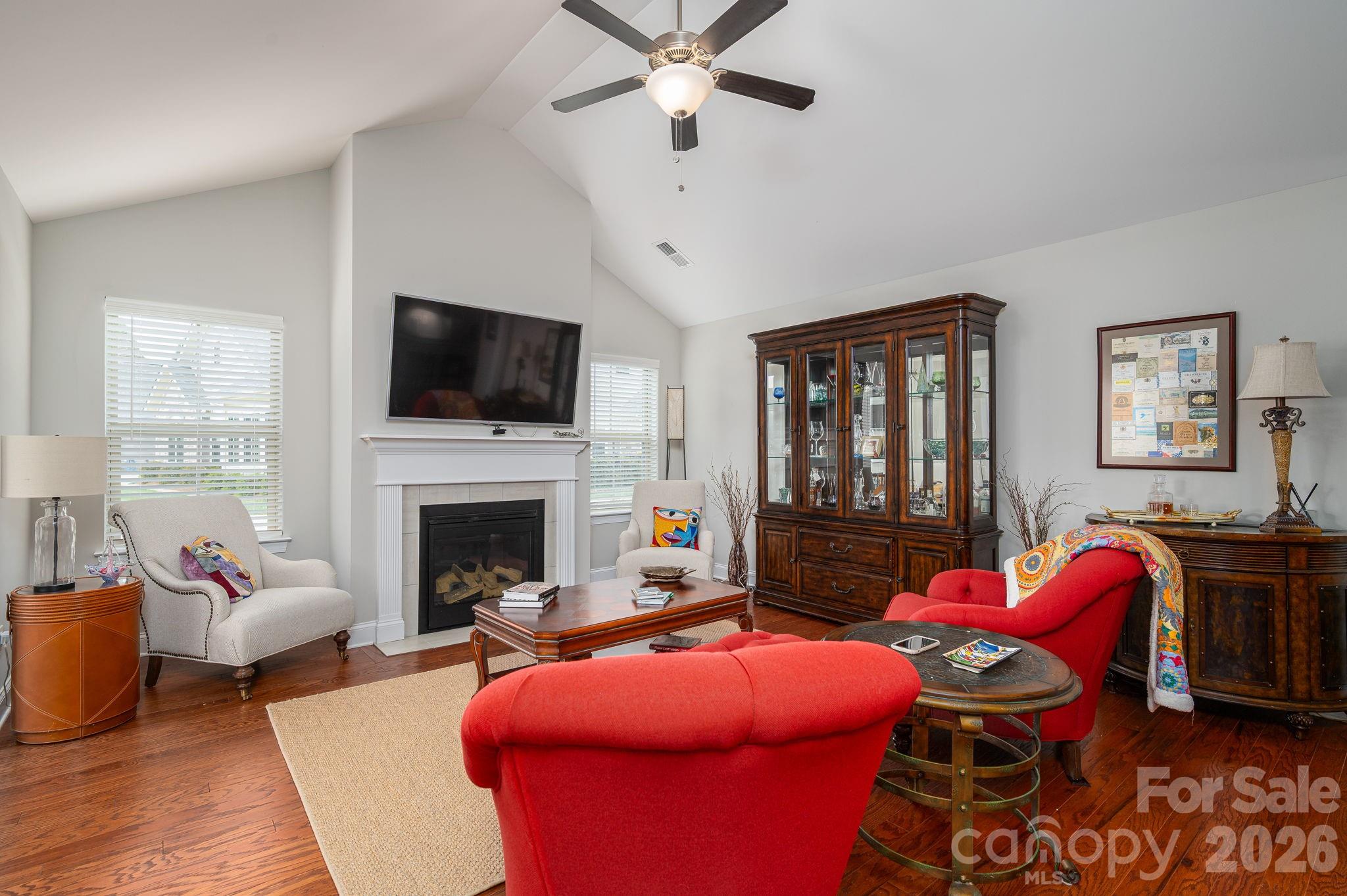 1434 Somersby Circle — Gastonia