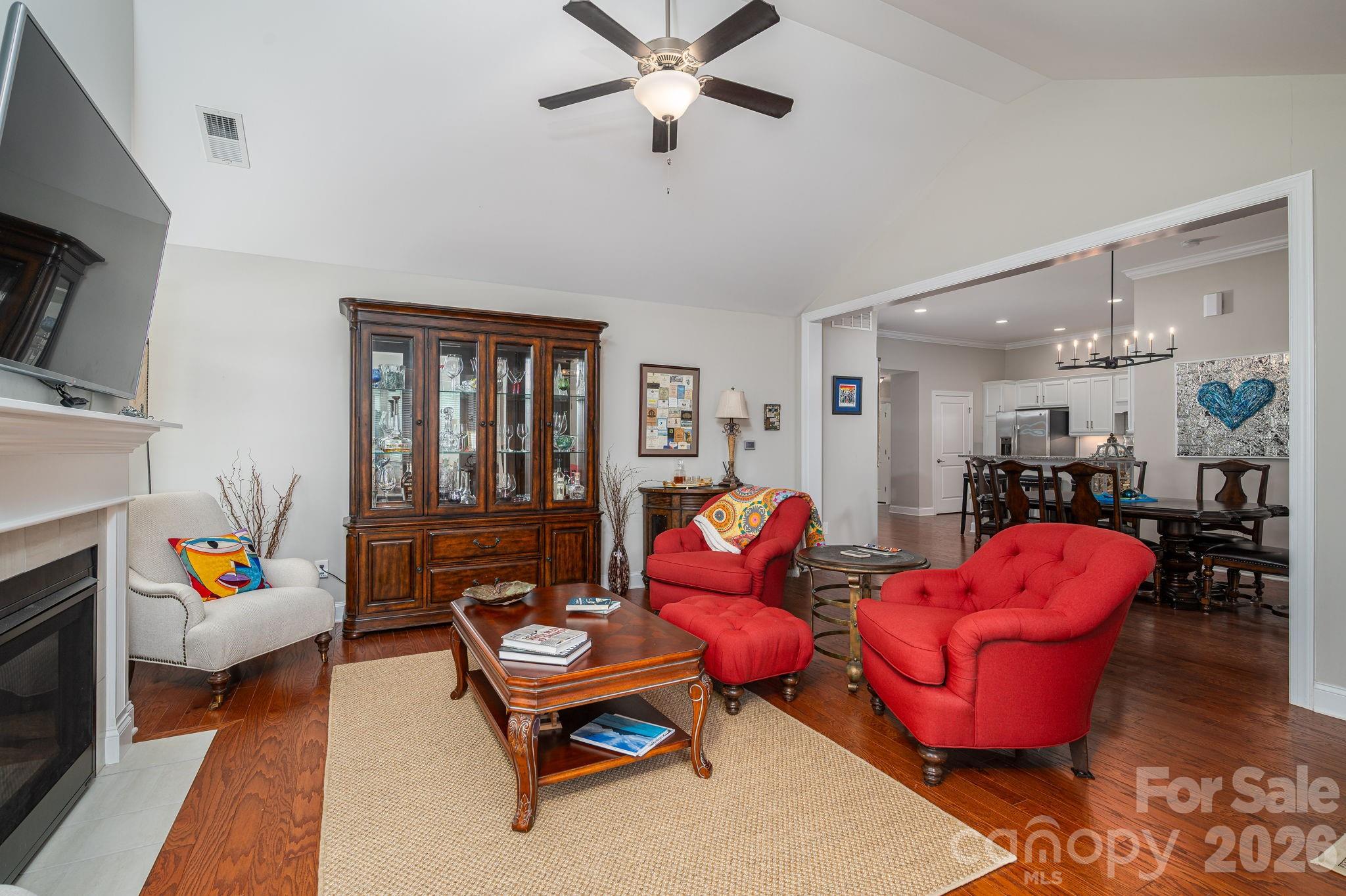 1434 Somersby Circle — Gastonia