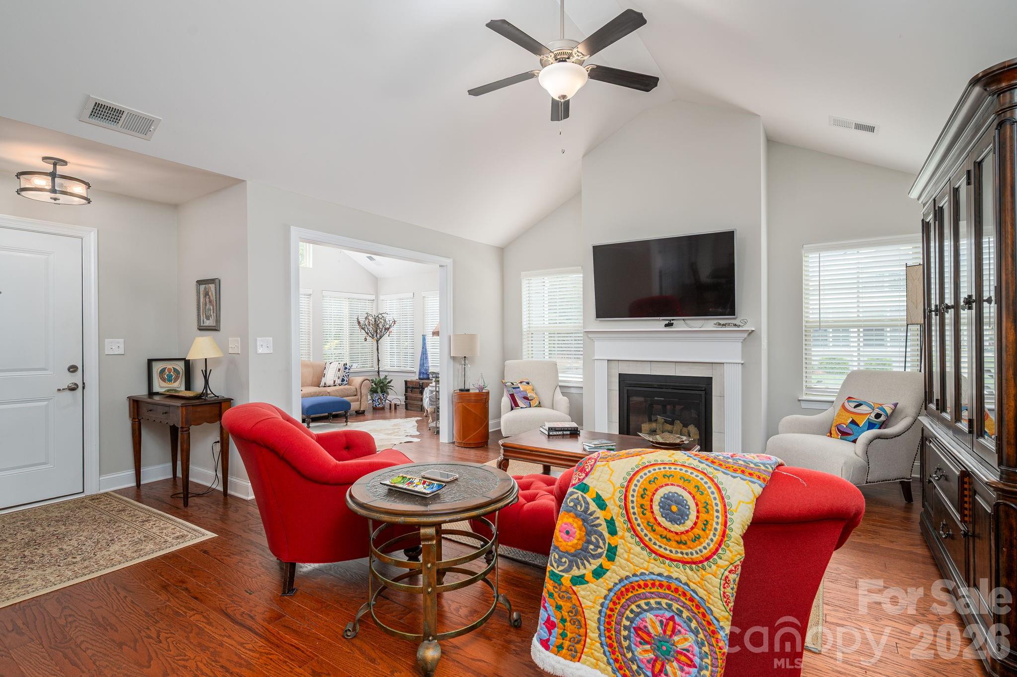 1434 Somersby Circle — Gastonia