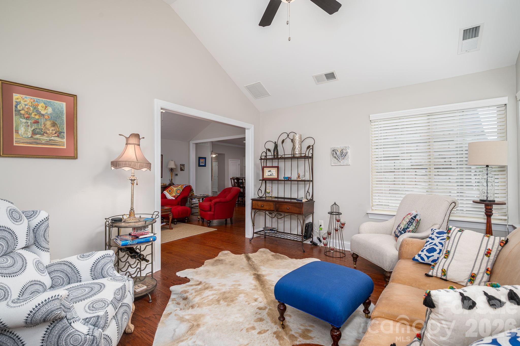 1434 Somersby Circle — Gastonia