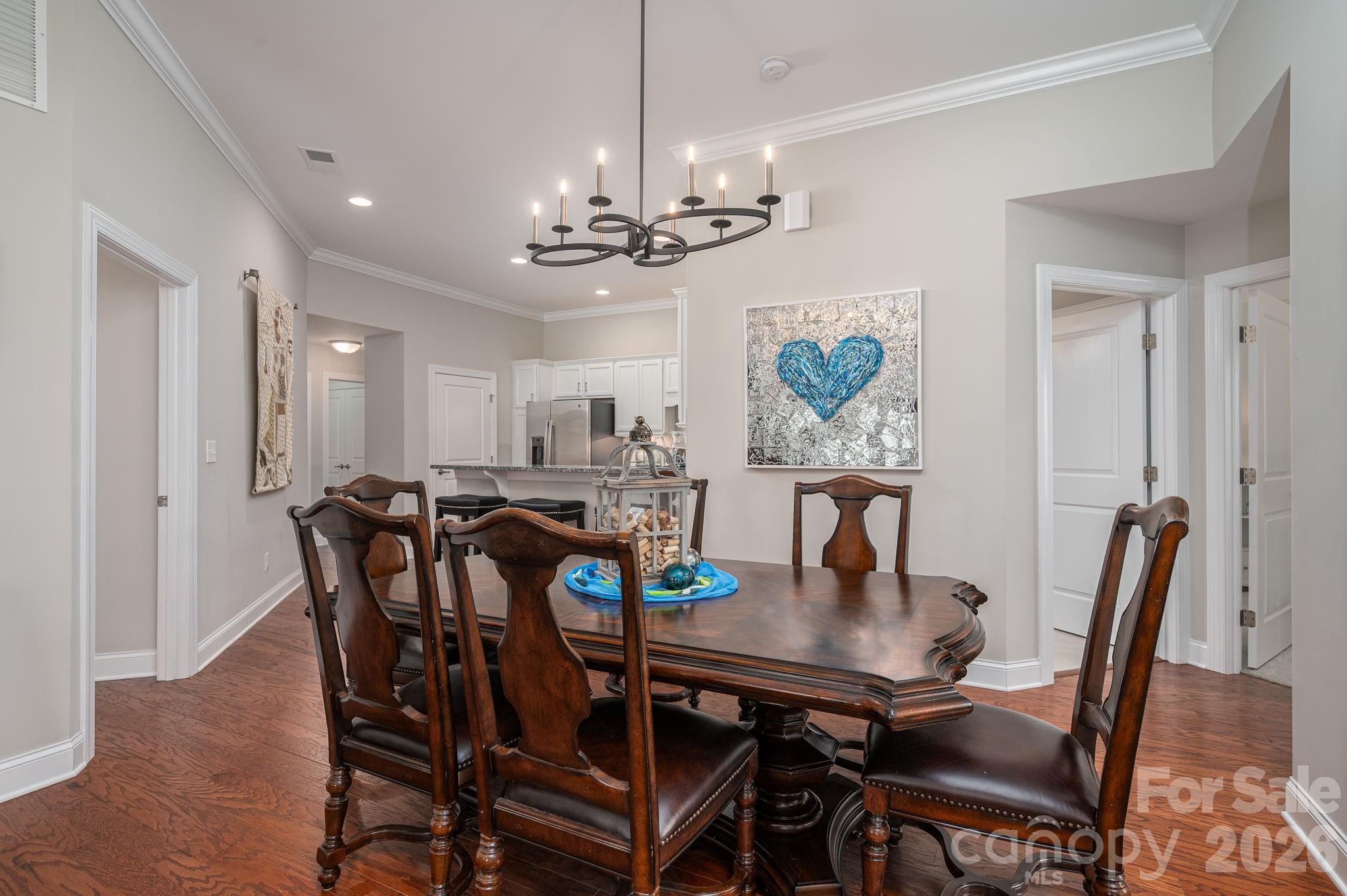 1434 Somersby Circle — Gastonia