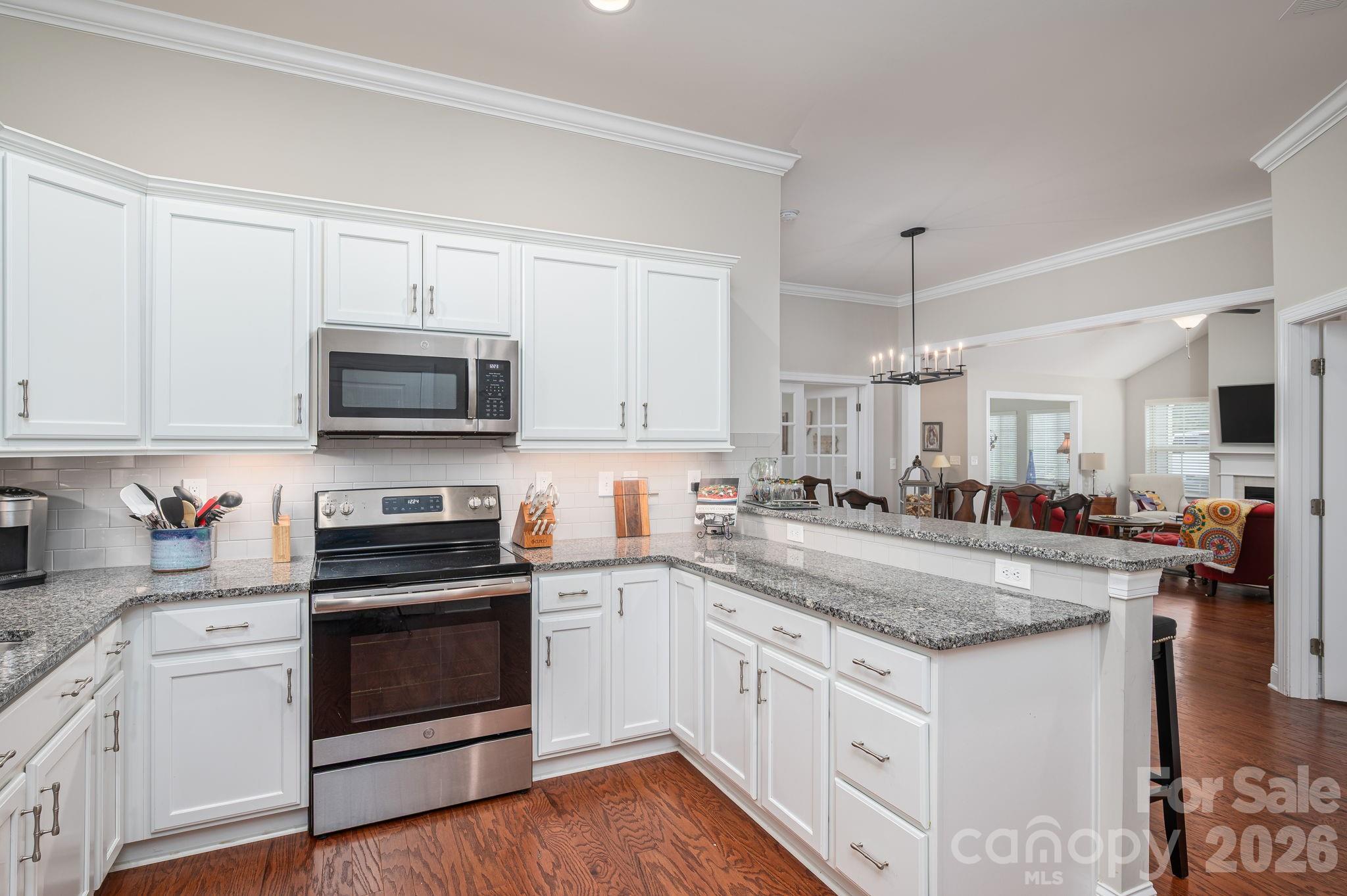 1434 Somersby Circle — Gastonia
