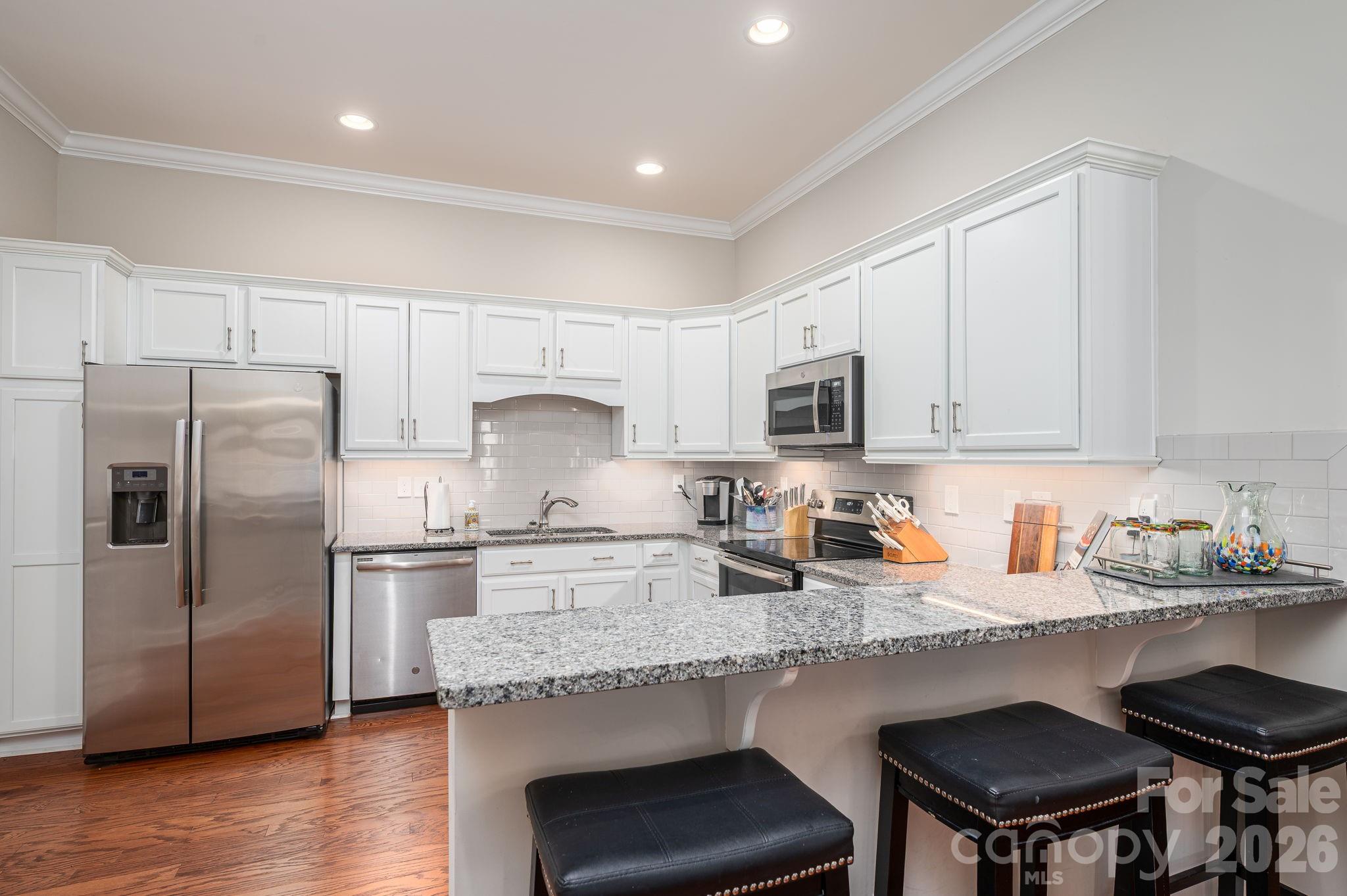 1434 Somersby Circle — Gastonia