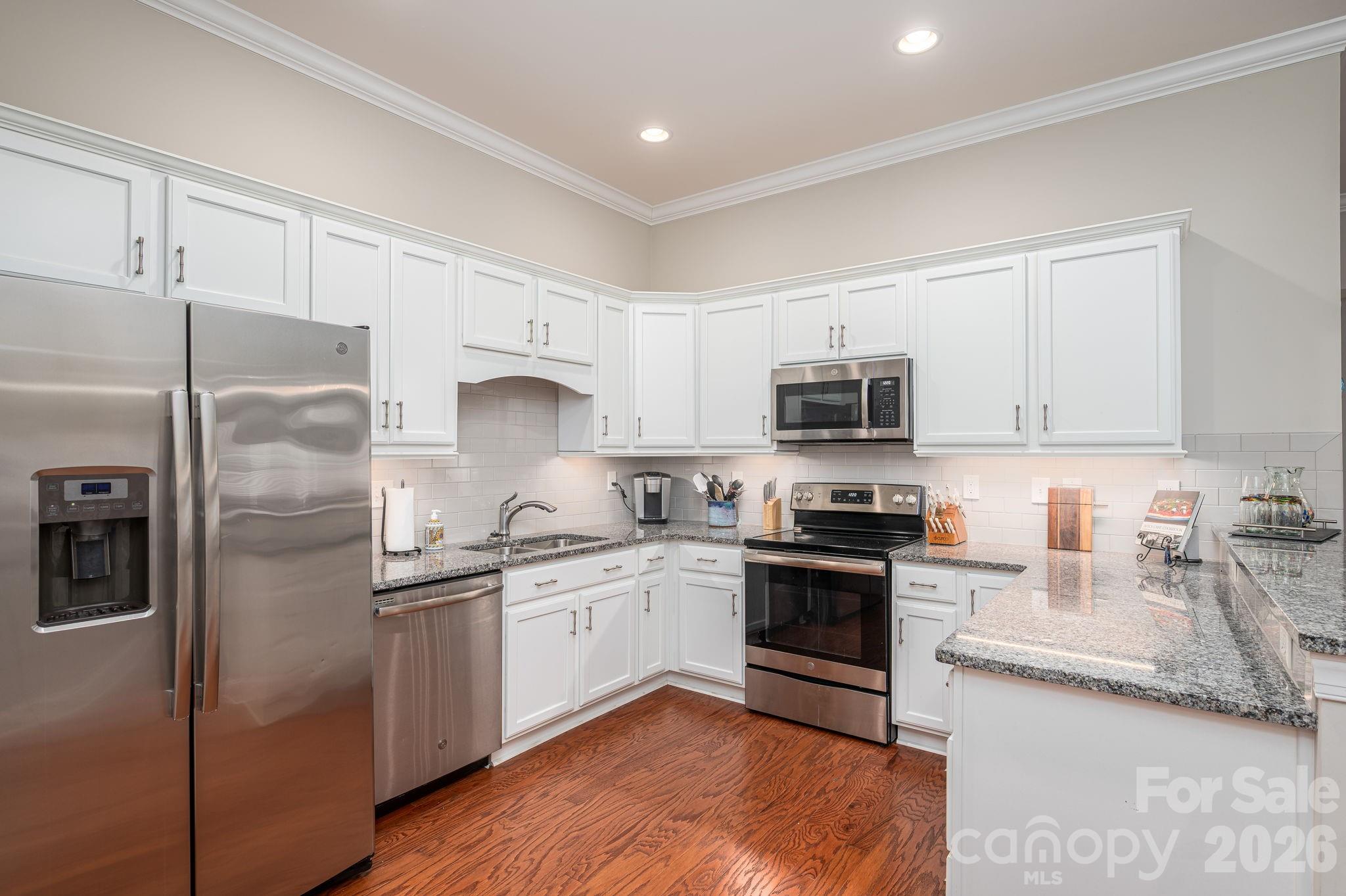 1434 Somersby Circle — Gastonia