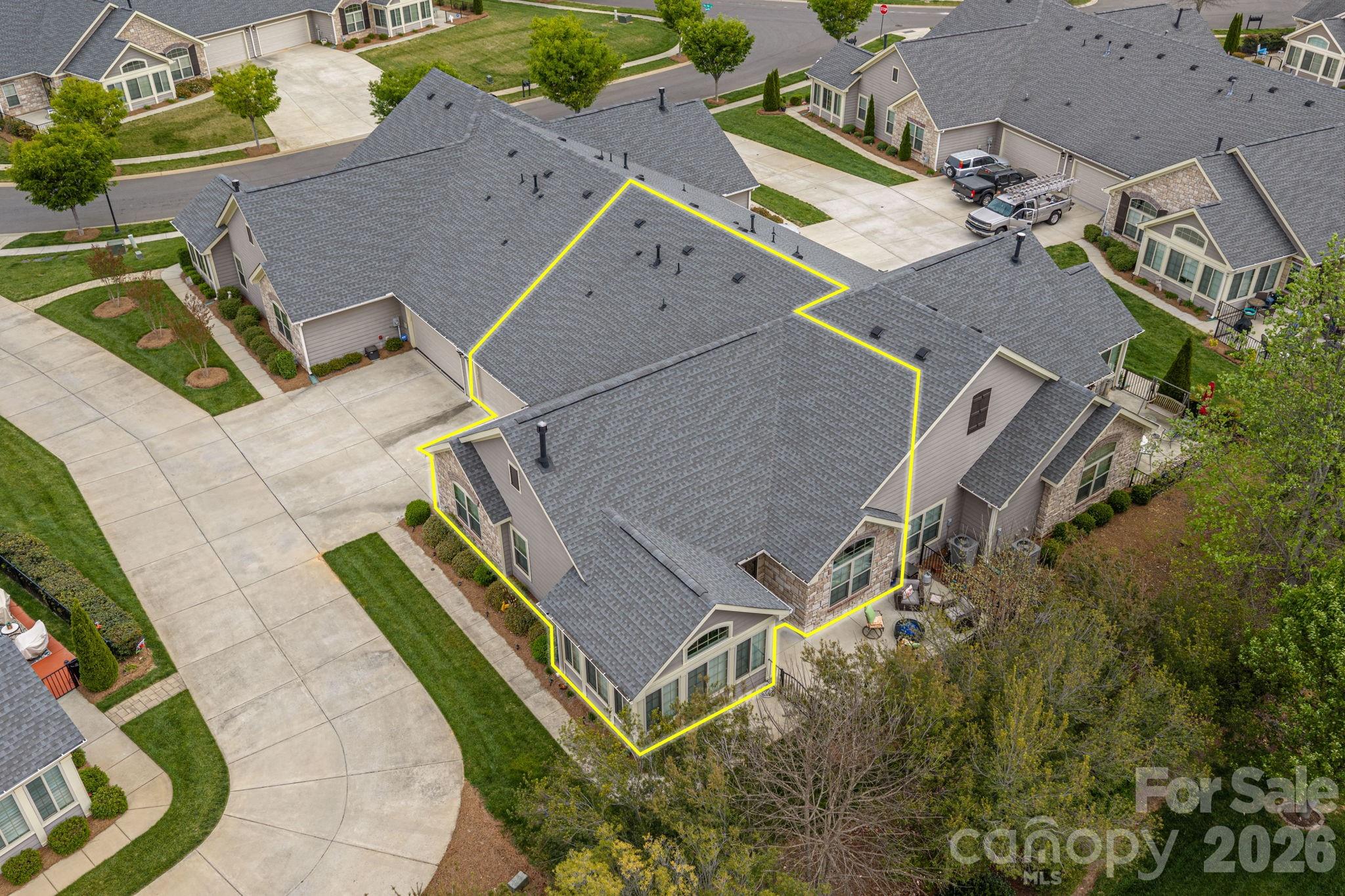 1434 Somersby Circle — Gastonia