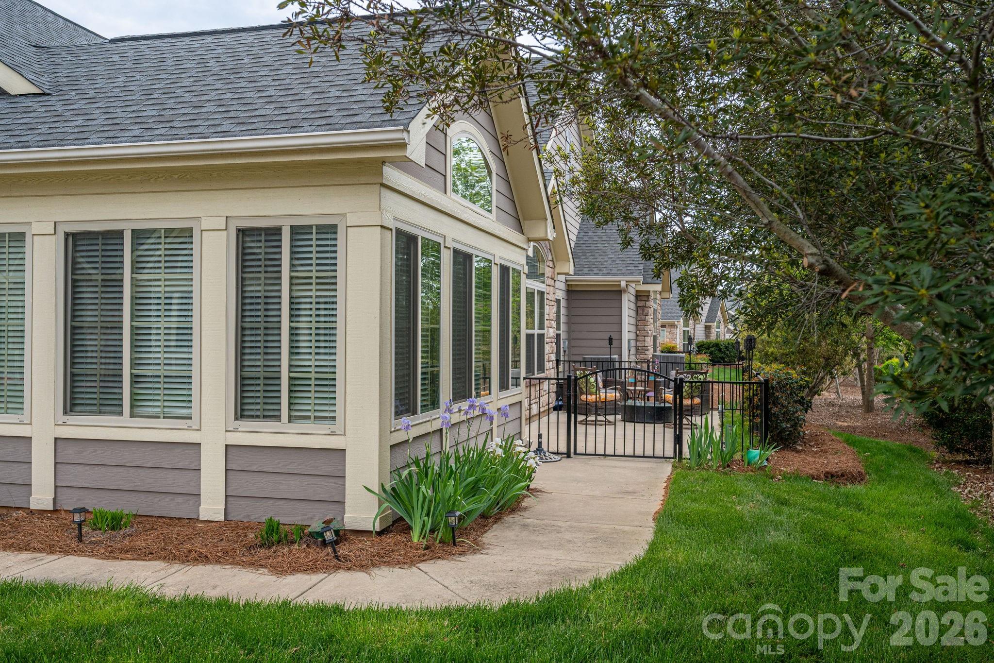 1434 Somersby Circle — Gastonia