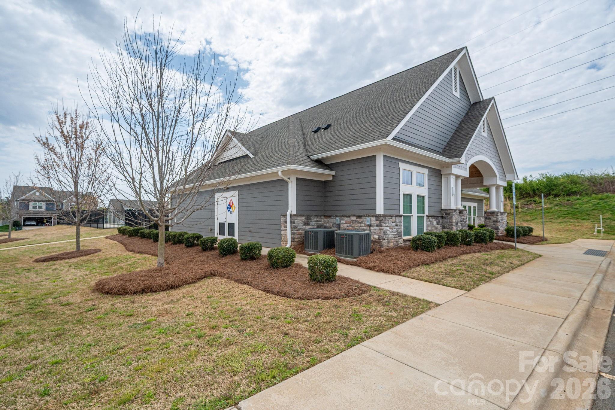 1434 Somersby Circle — Gastonia