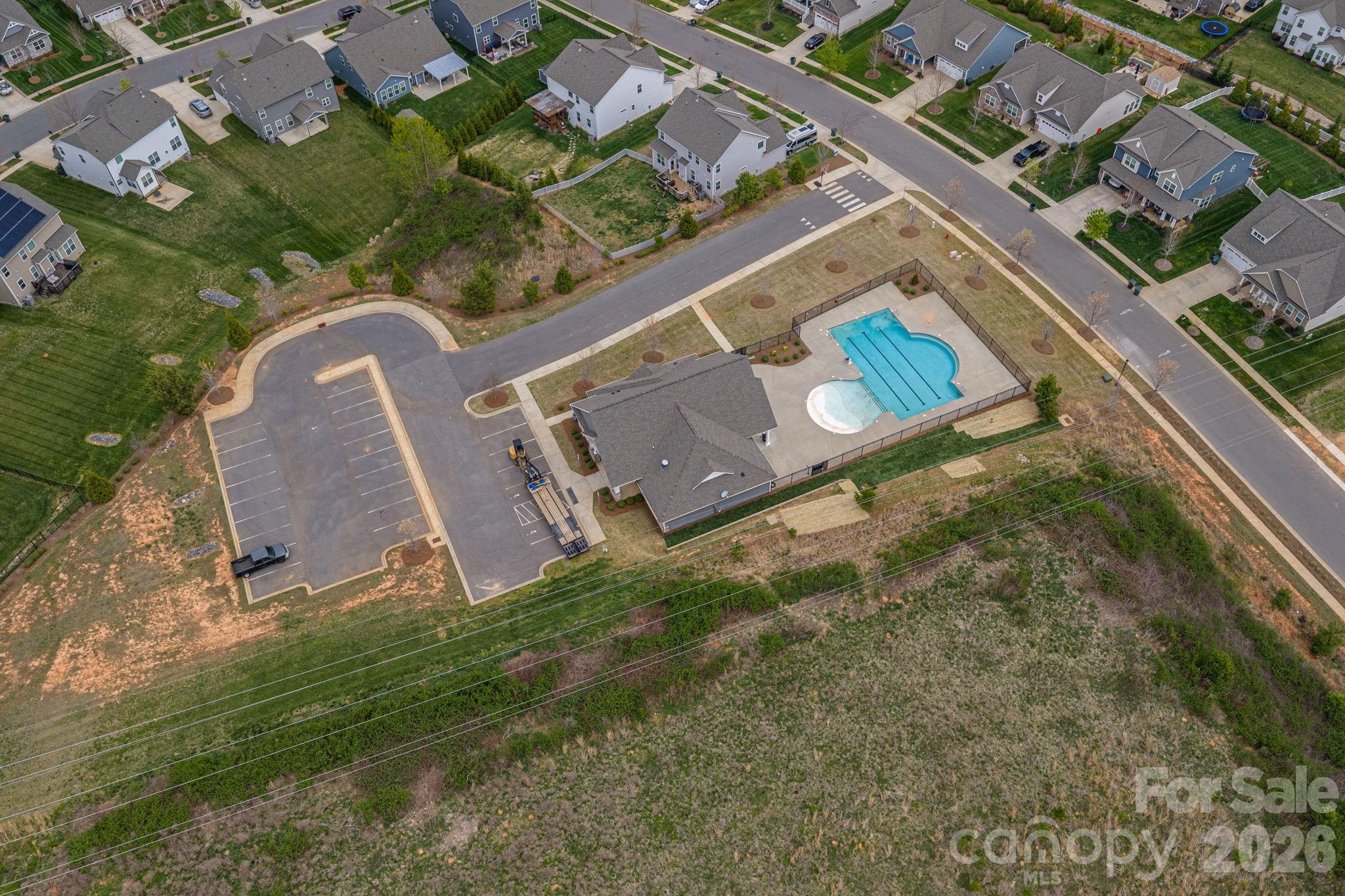 1434 Somersby Circle — Gastonia