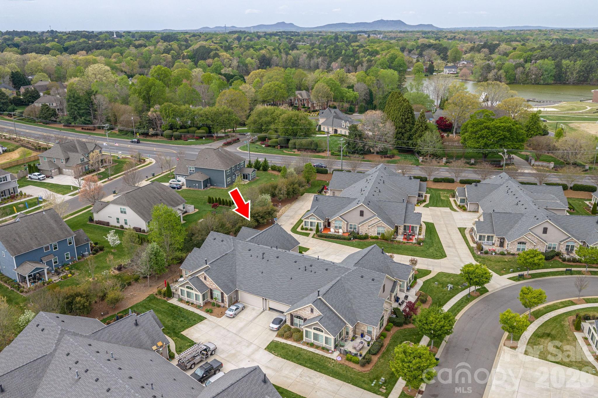 1434 Somersby Circle — Gastonia