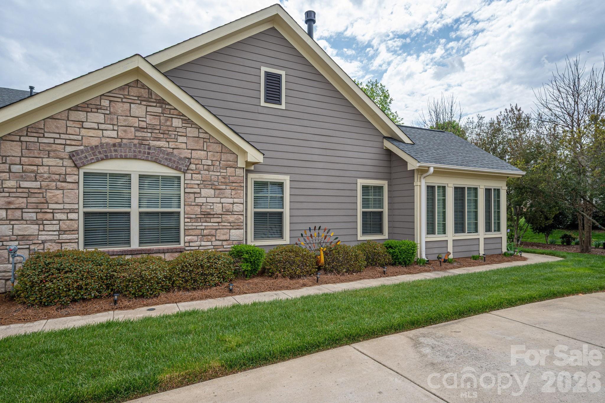 1434 Somersby Circle — Gastonia