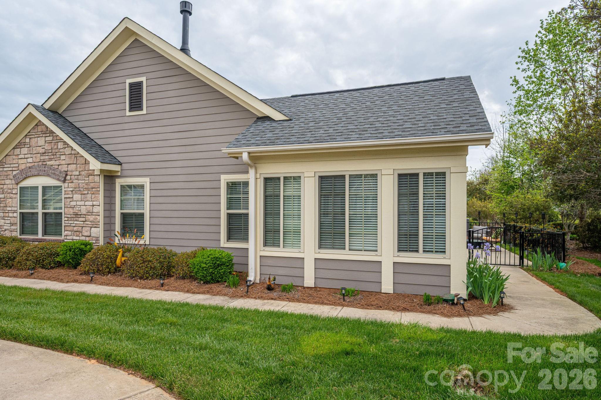 1434 Somersby Circle — Gastonia