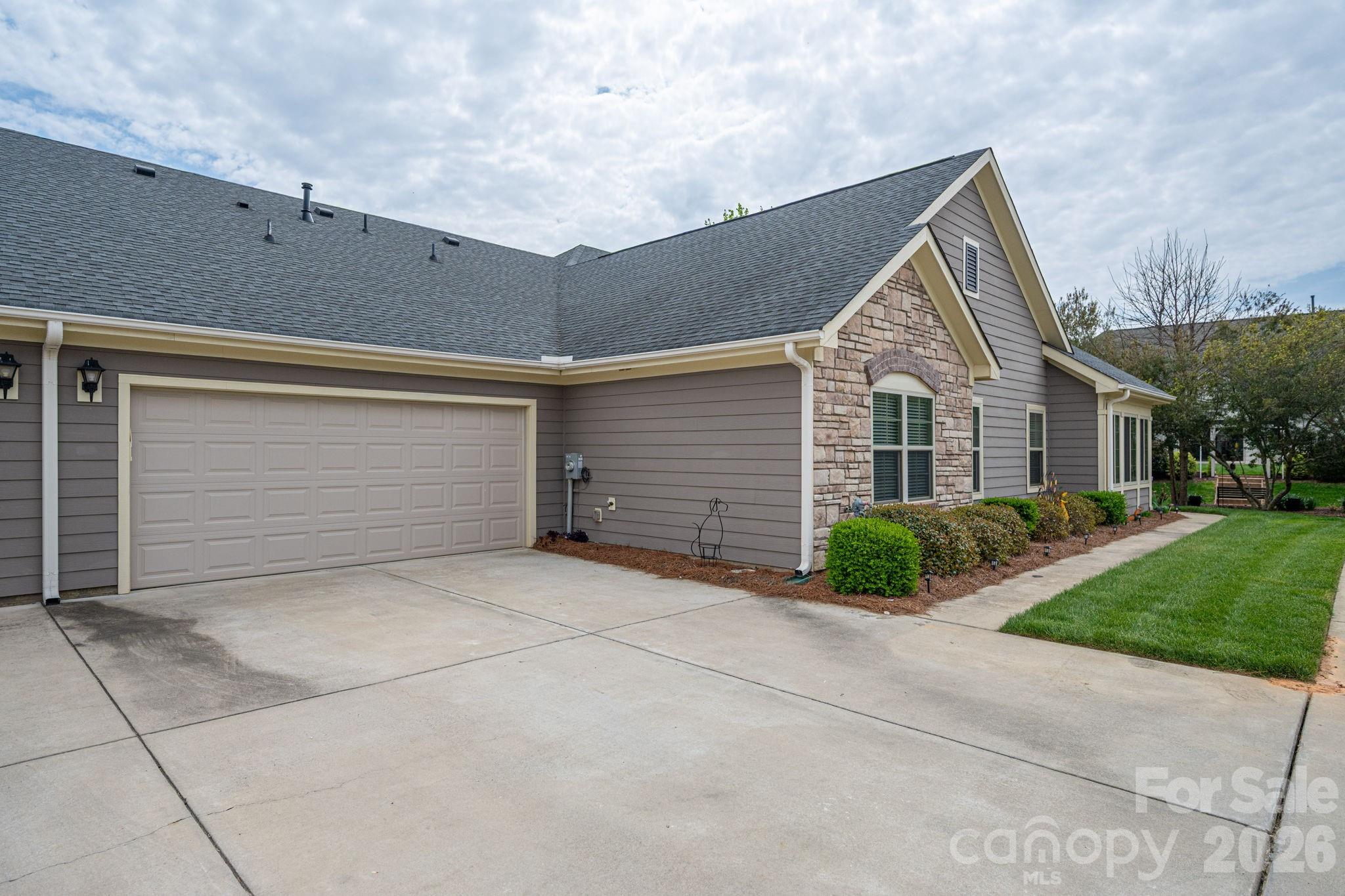 1434 Somersby Circle — Gastonia