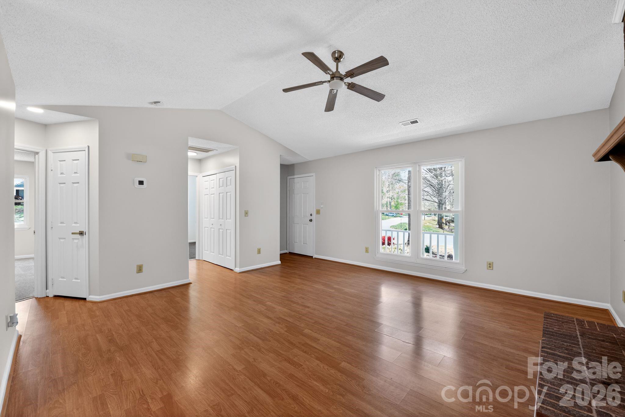 100 Steuben Drive — Huntersville