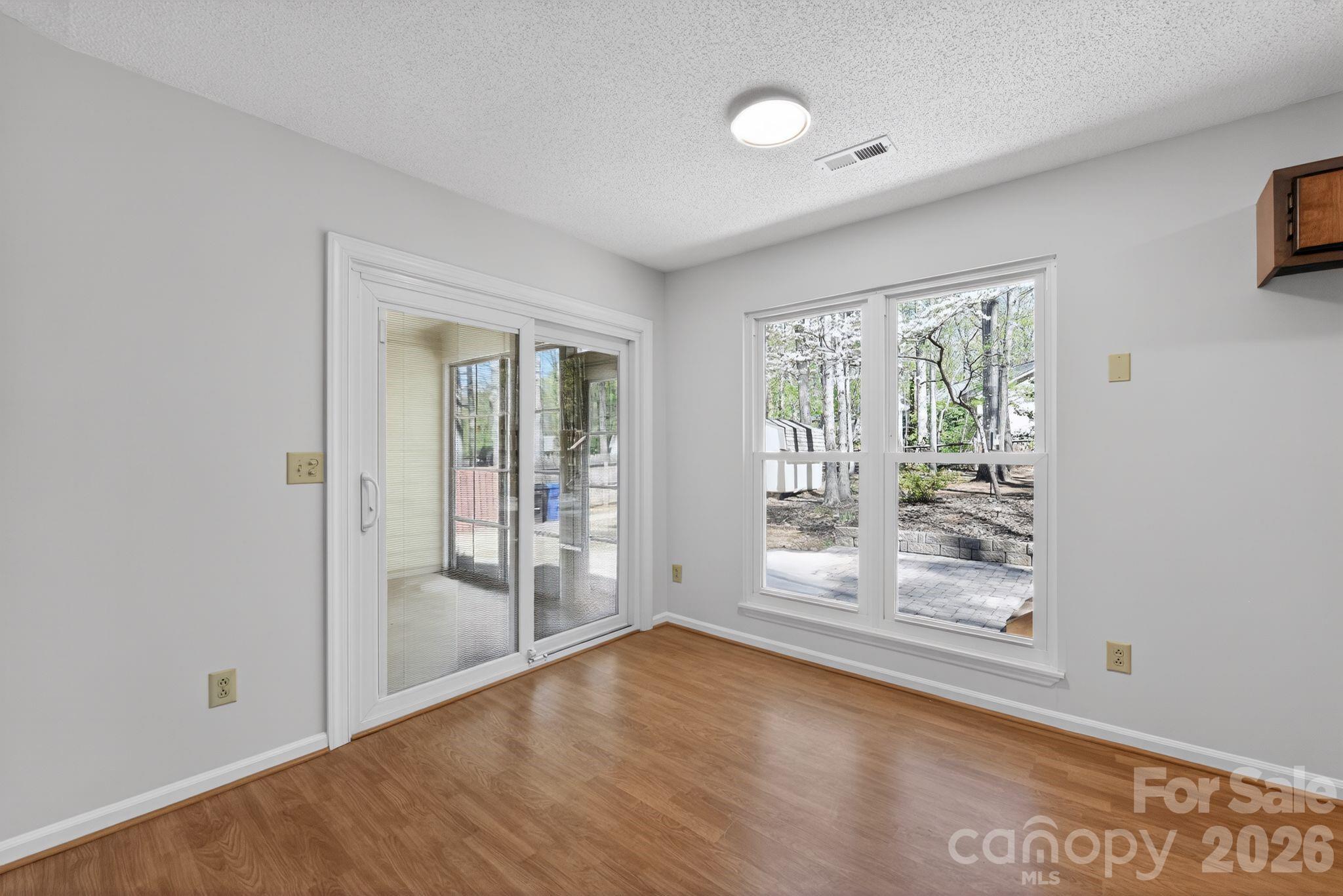 100 Steuben Drive — Huntersville